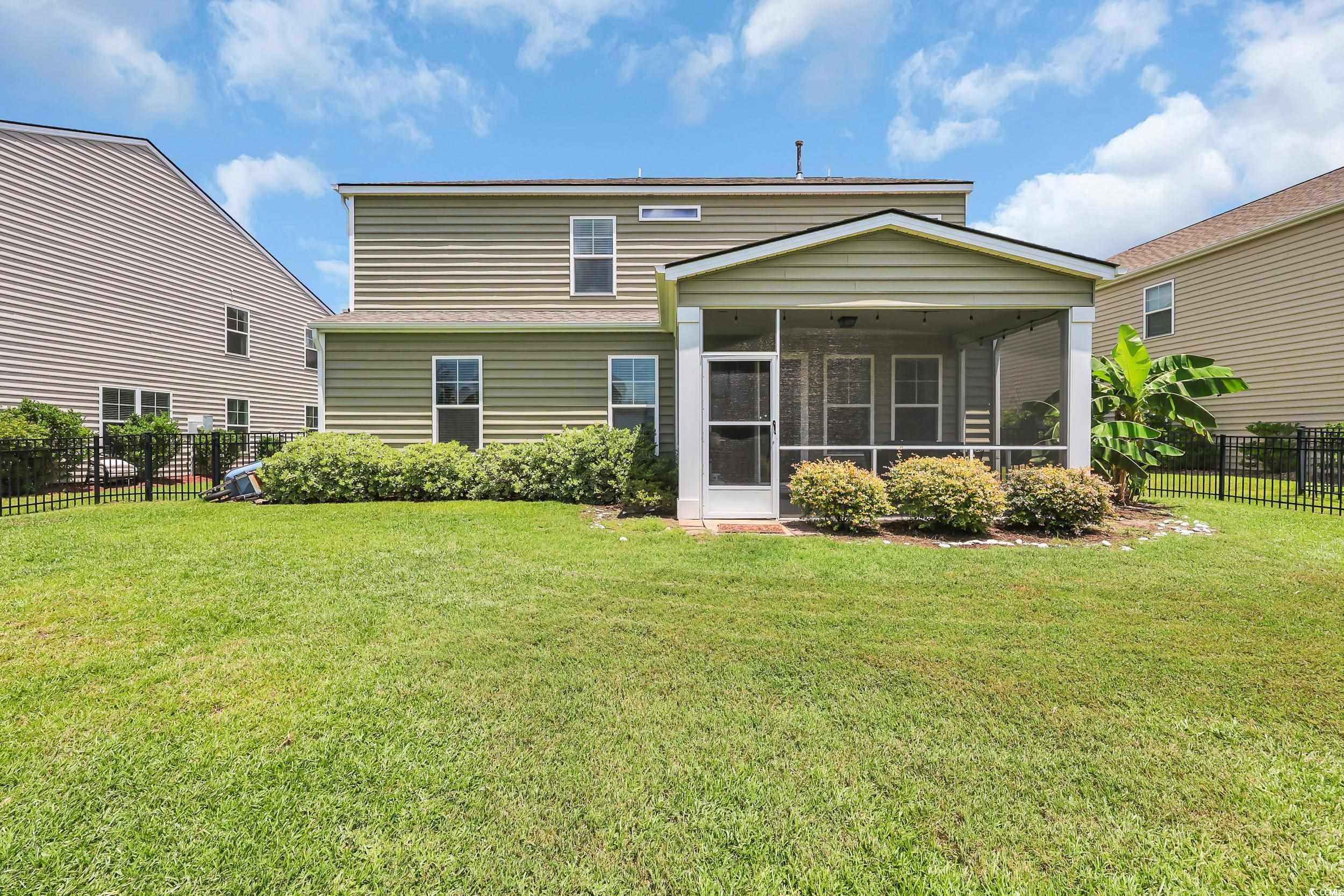 2685 Scarecrow Way