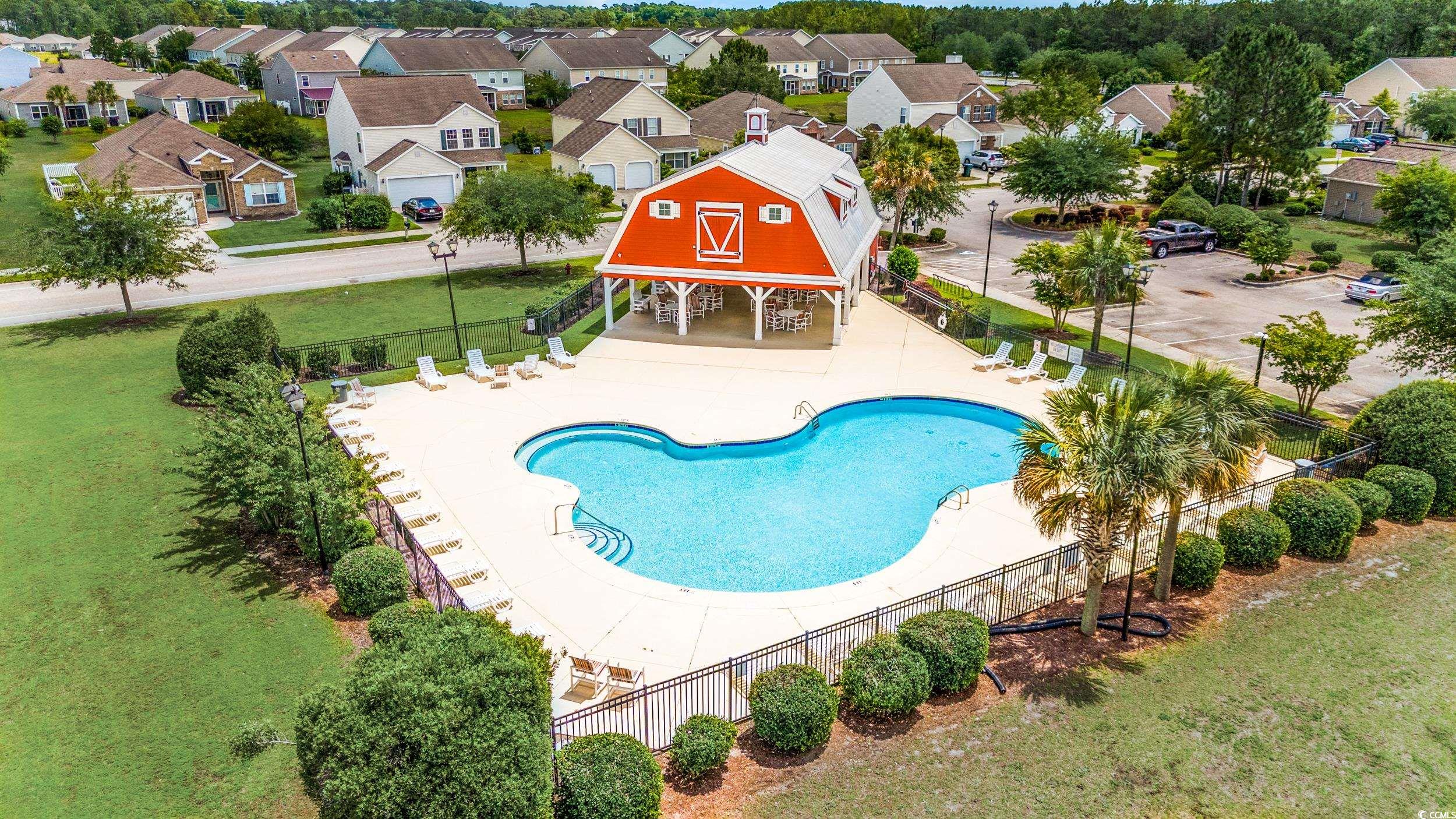 2685 Scarecrow Way