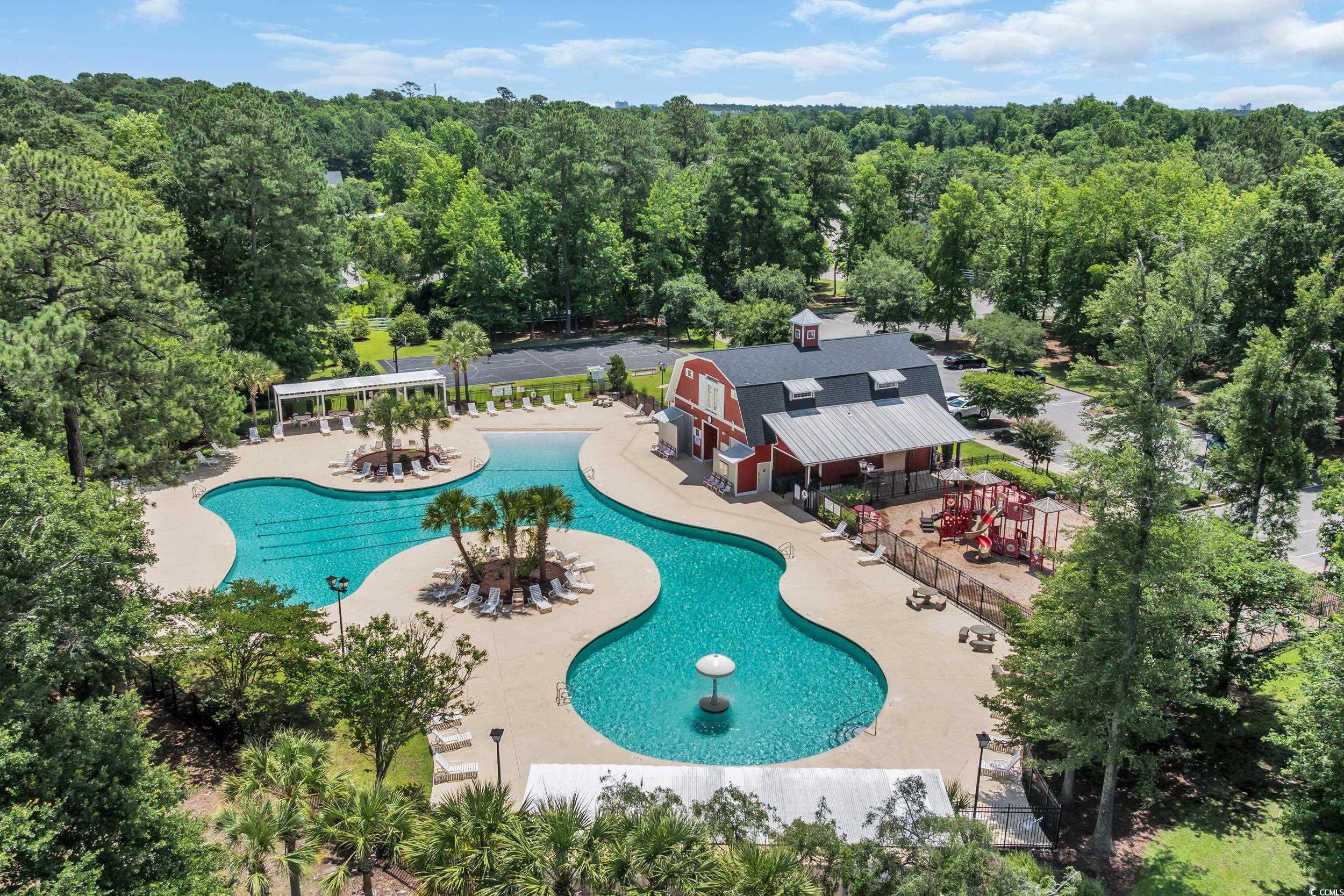 2685 Scarecrow Way