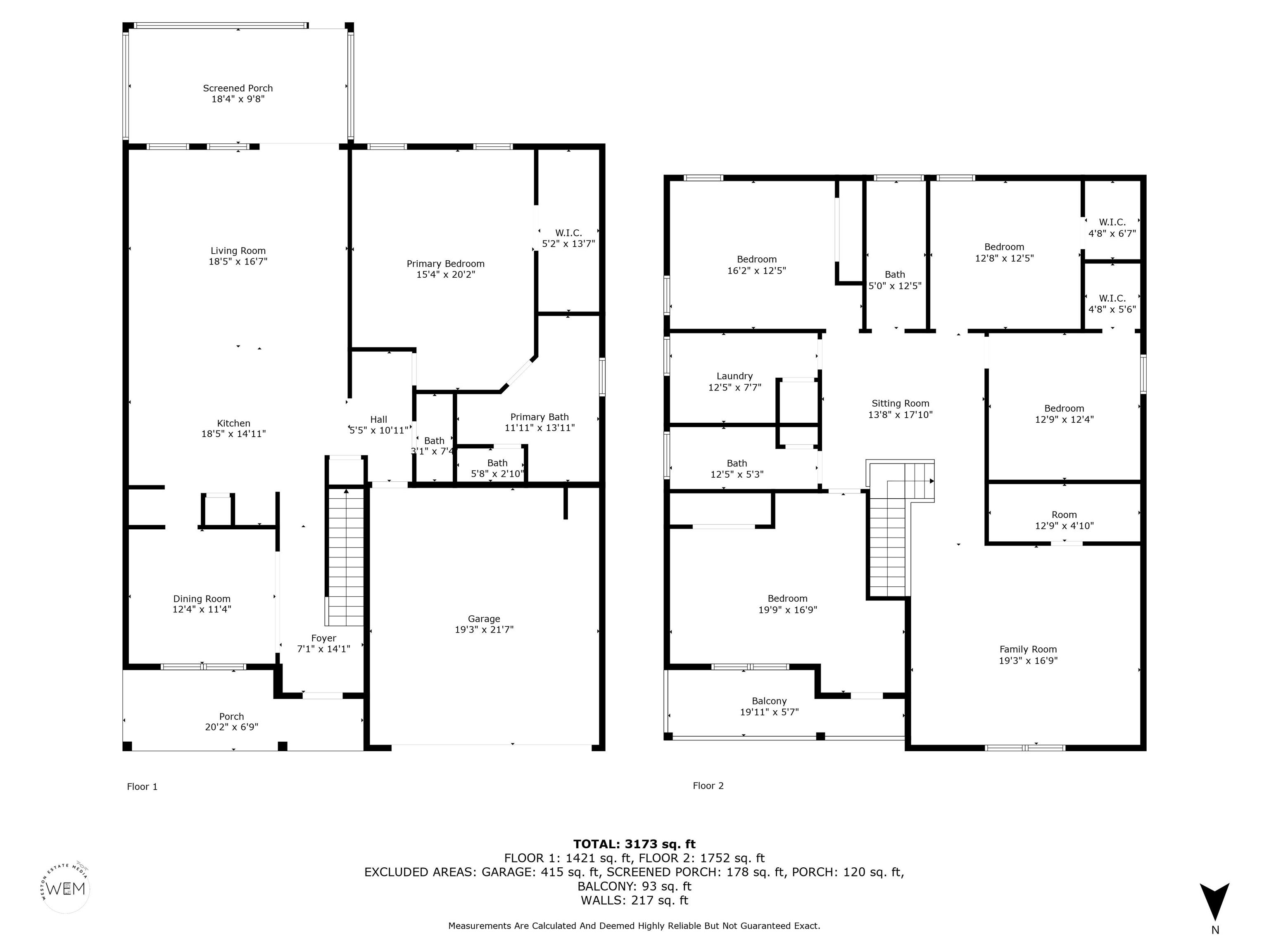 2685 Scarecrow Way