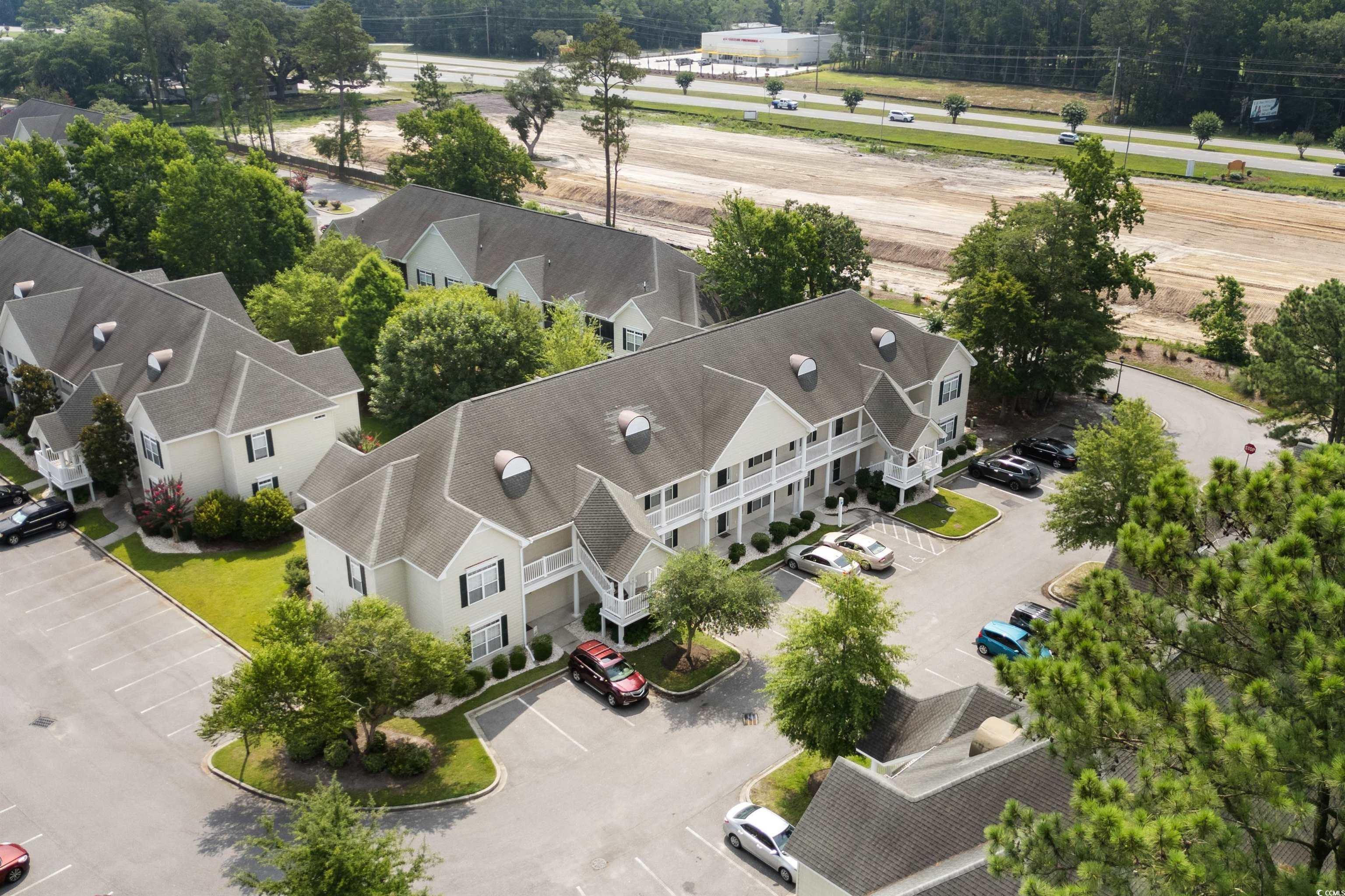 134 Scotch Broom Dr. Unit: K - 201