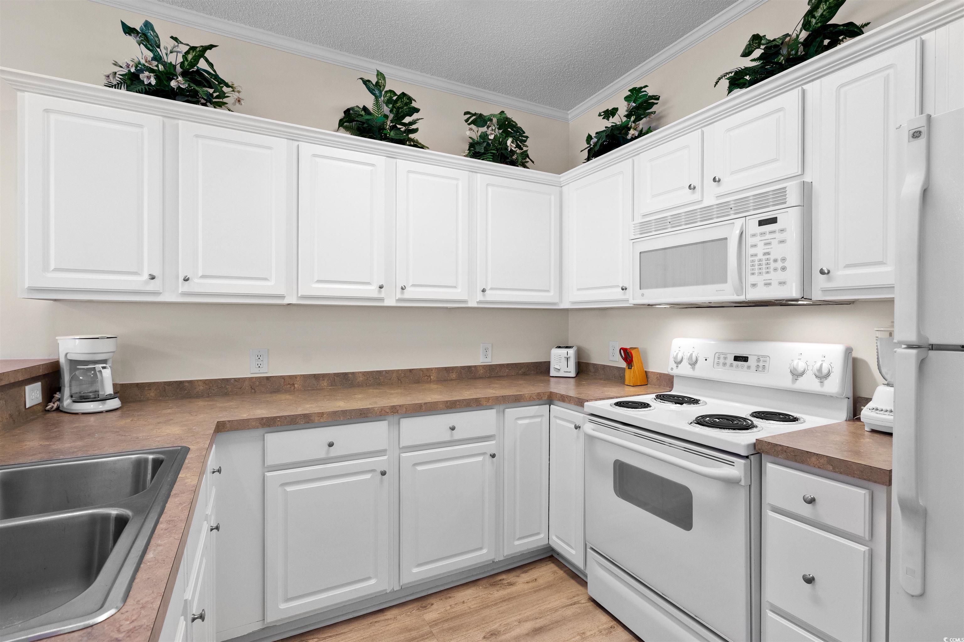 134 Scotch Broom Dr. Unit: K - 201