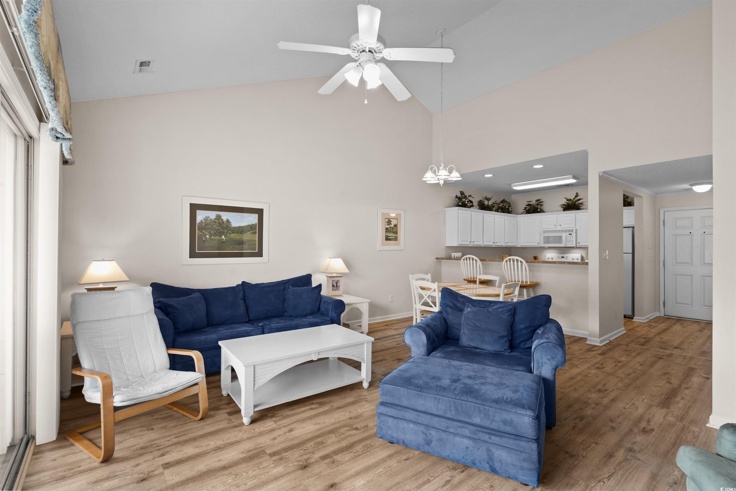 134 Scotch Broom Dr. Unit: K - 201