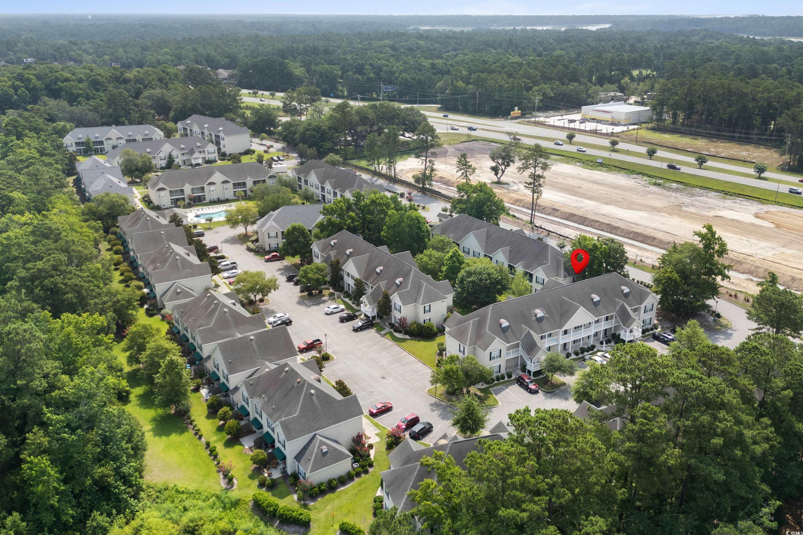 134 Scotch Broom Dr. Unit: K - 201