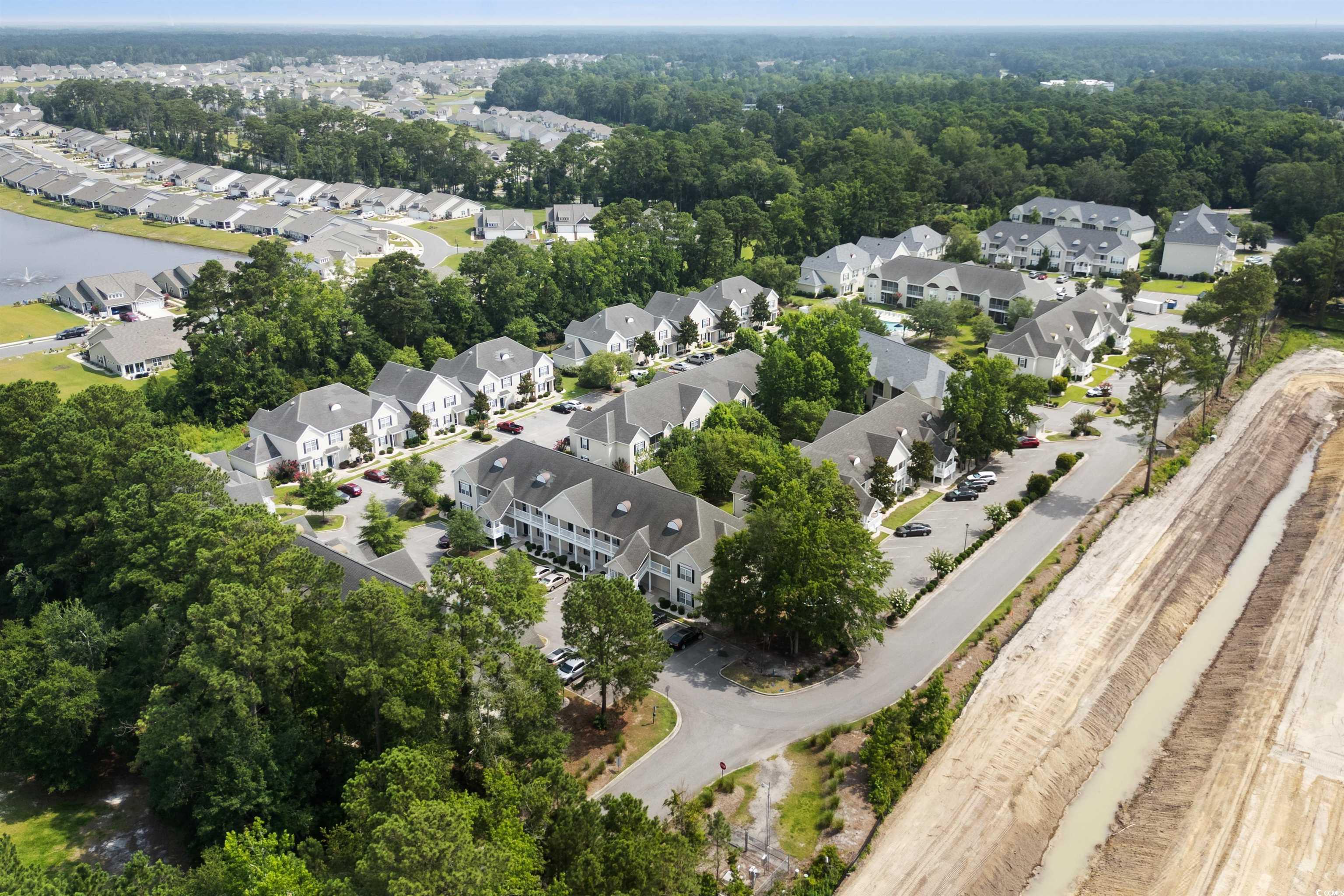 134 Scotch Broom Dr. Unit: K - 201