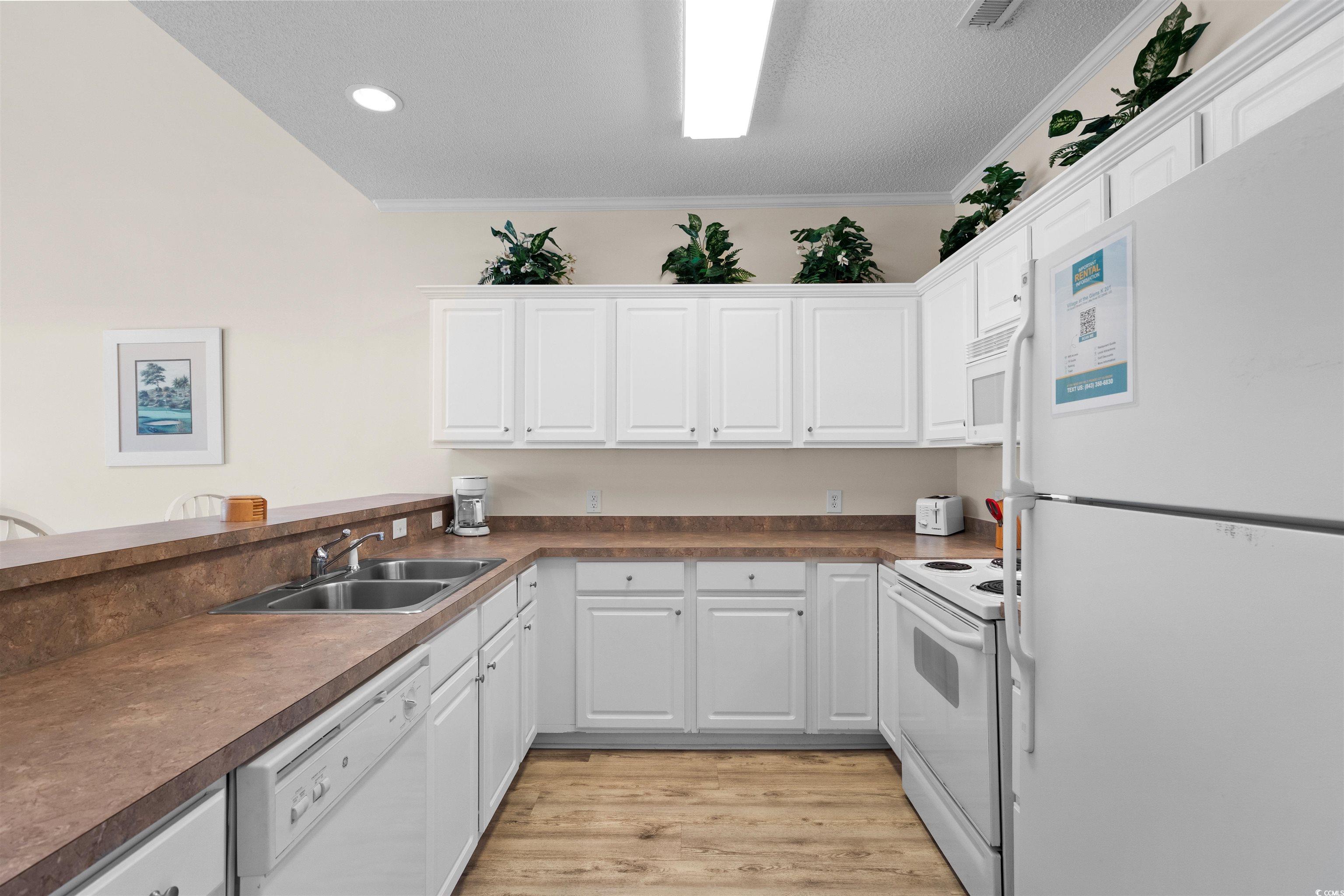 134 Scotch Broom Dr. Unit: K - 201