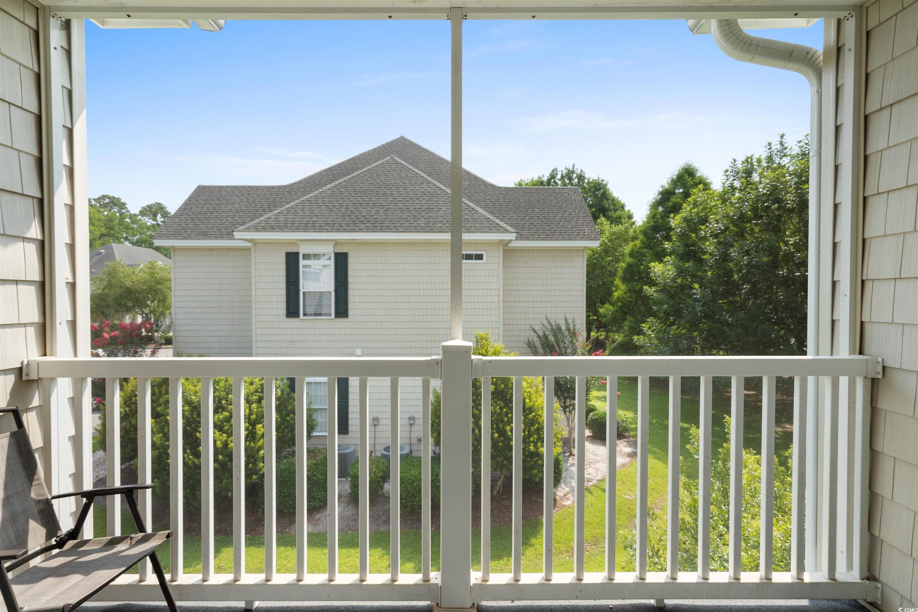 134 Scotch Broom Dr. Unit: K - 201