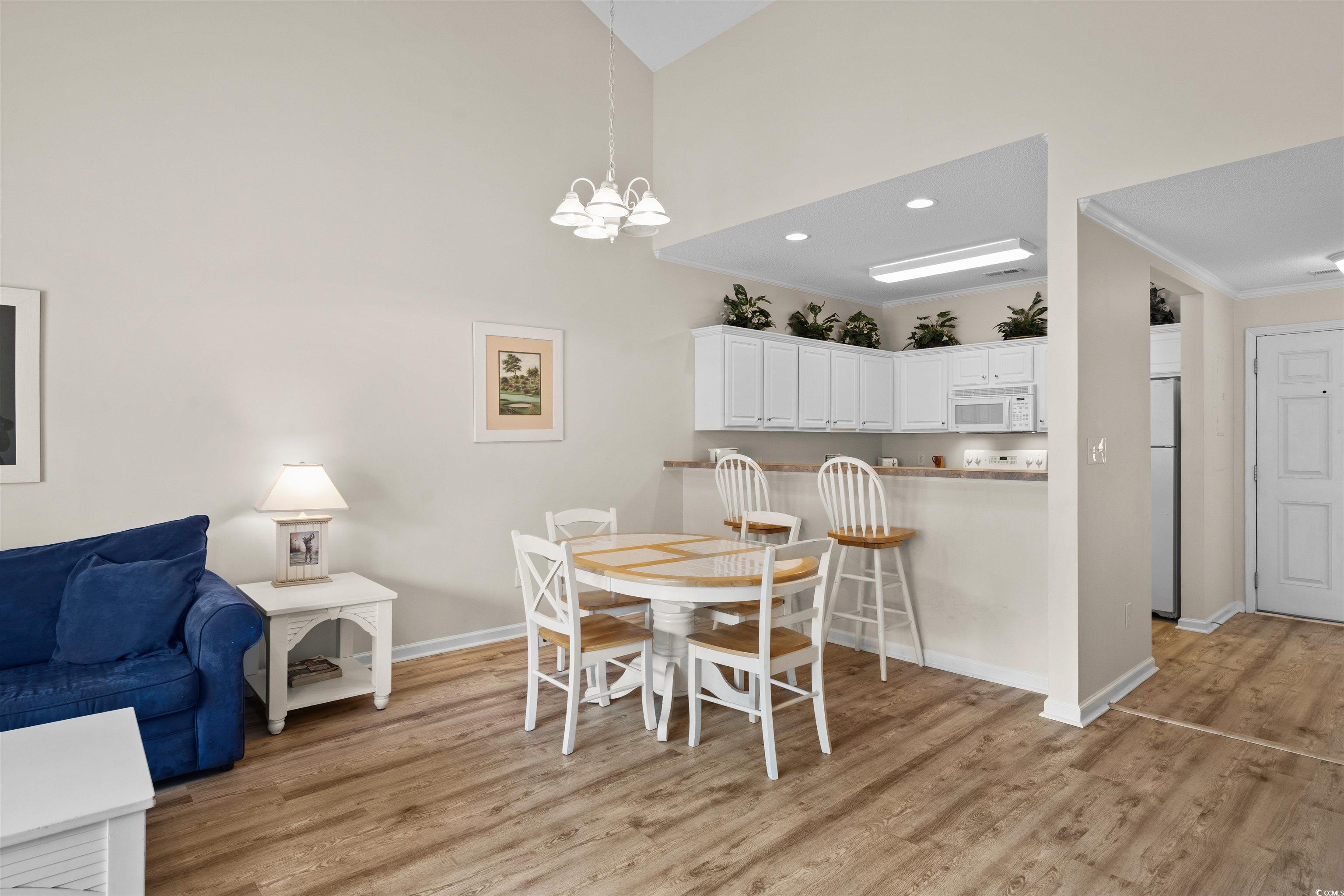 134 Scotch Broom Dr. Unit: K - 201