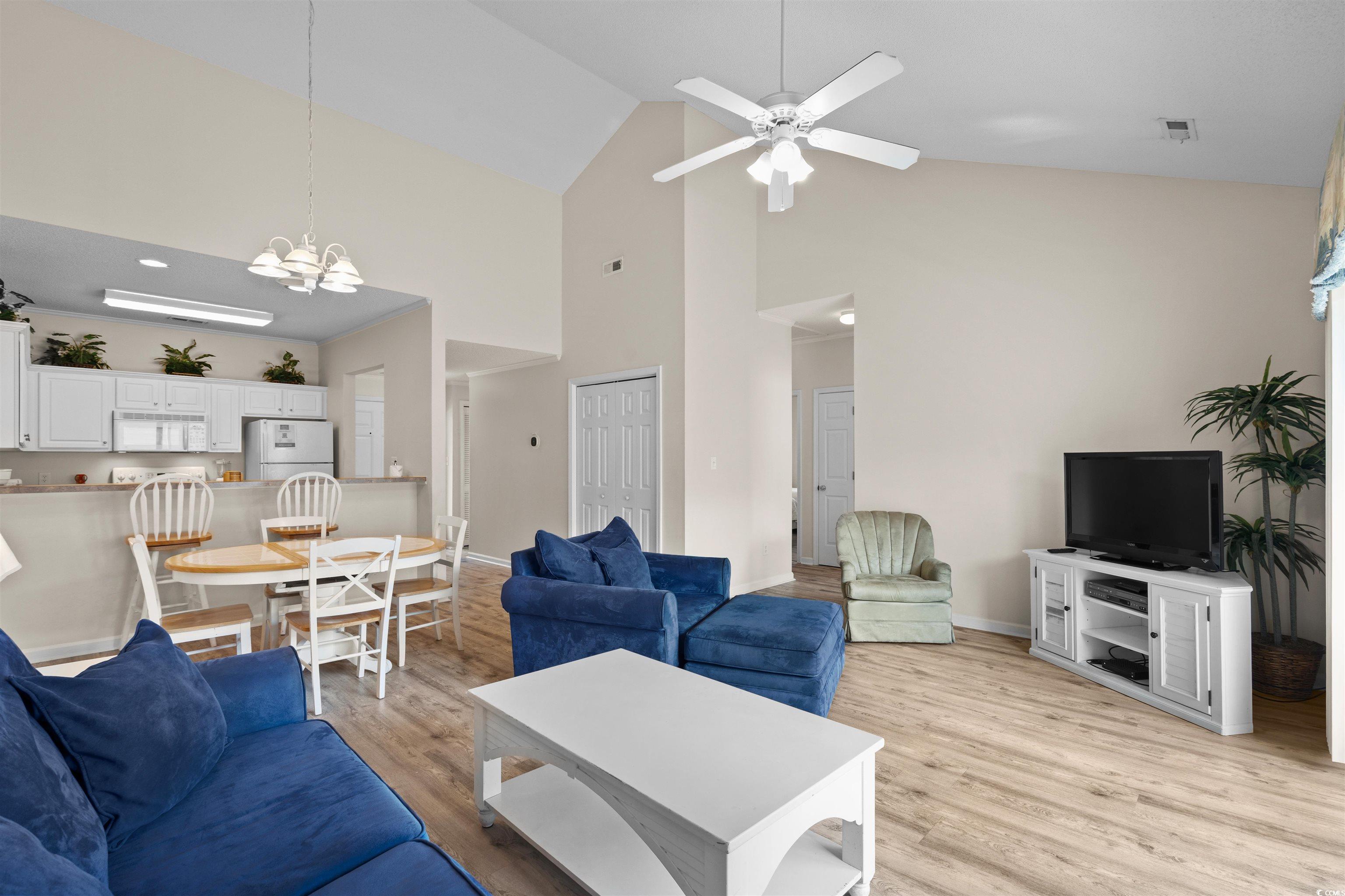 134 Scotch Broom Dr. Unit: K - 201