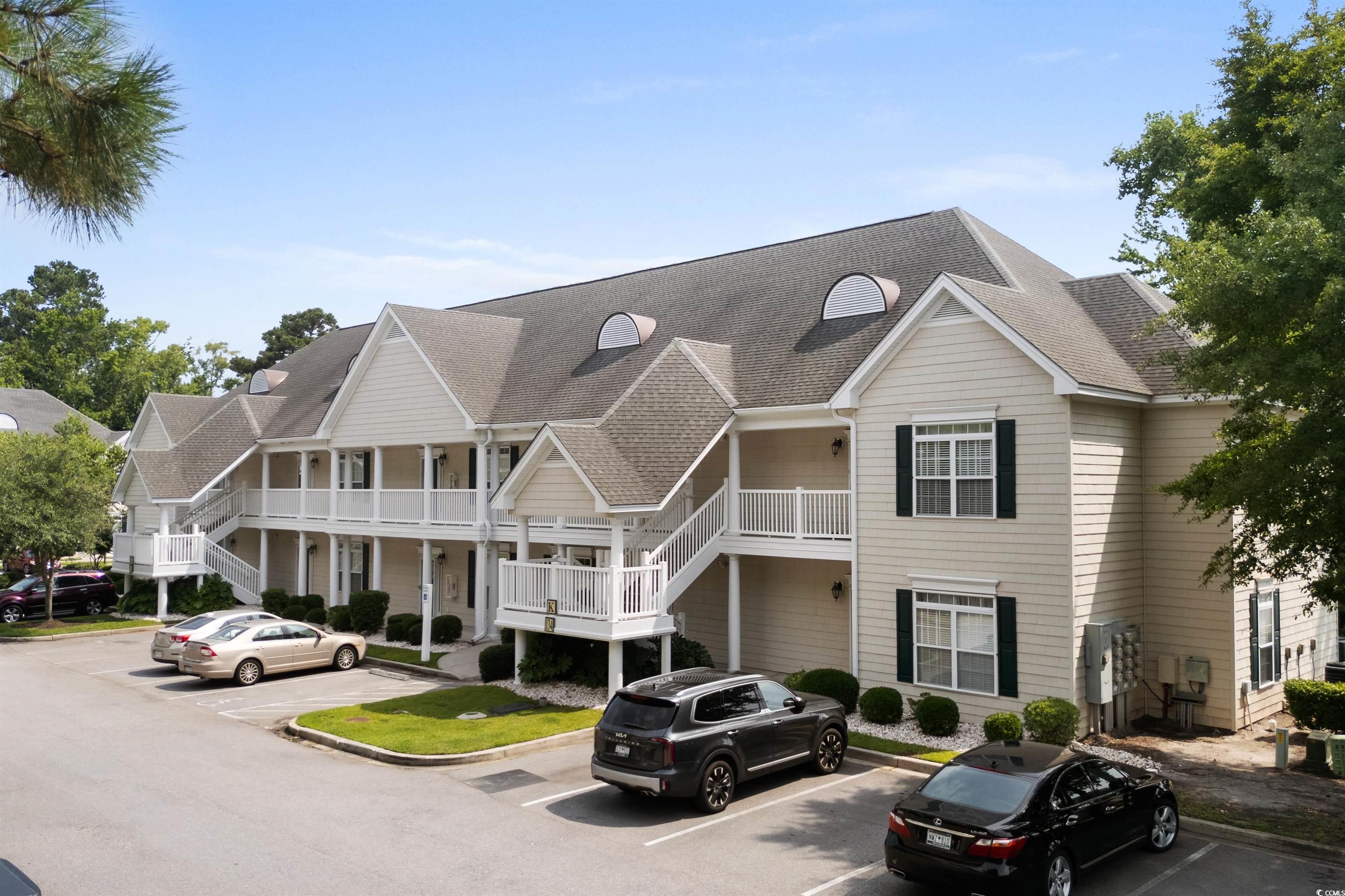 134 Scotch Broom Dr. Unit: K - 201