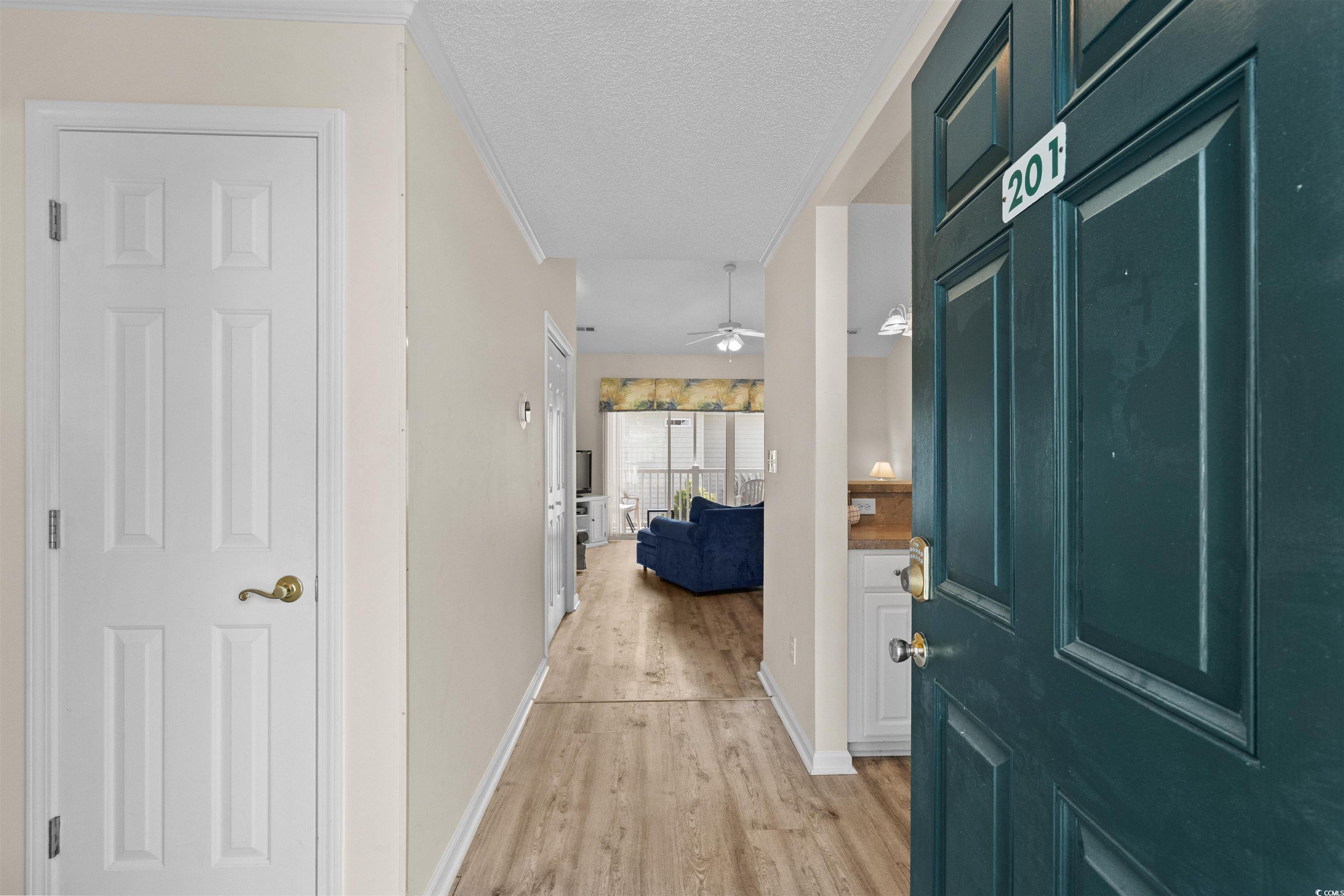 134 Scotch Broom Dr. Unit: K - 201