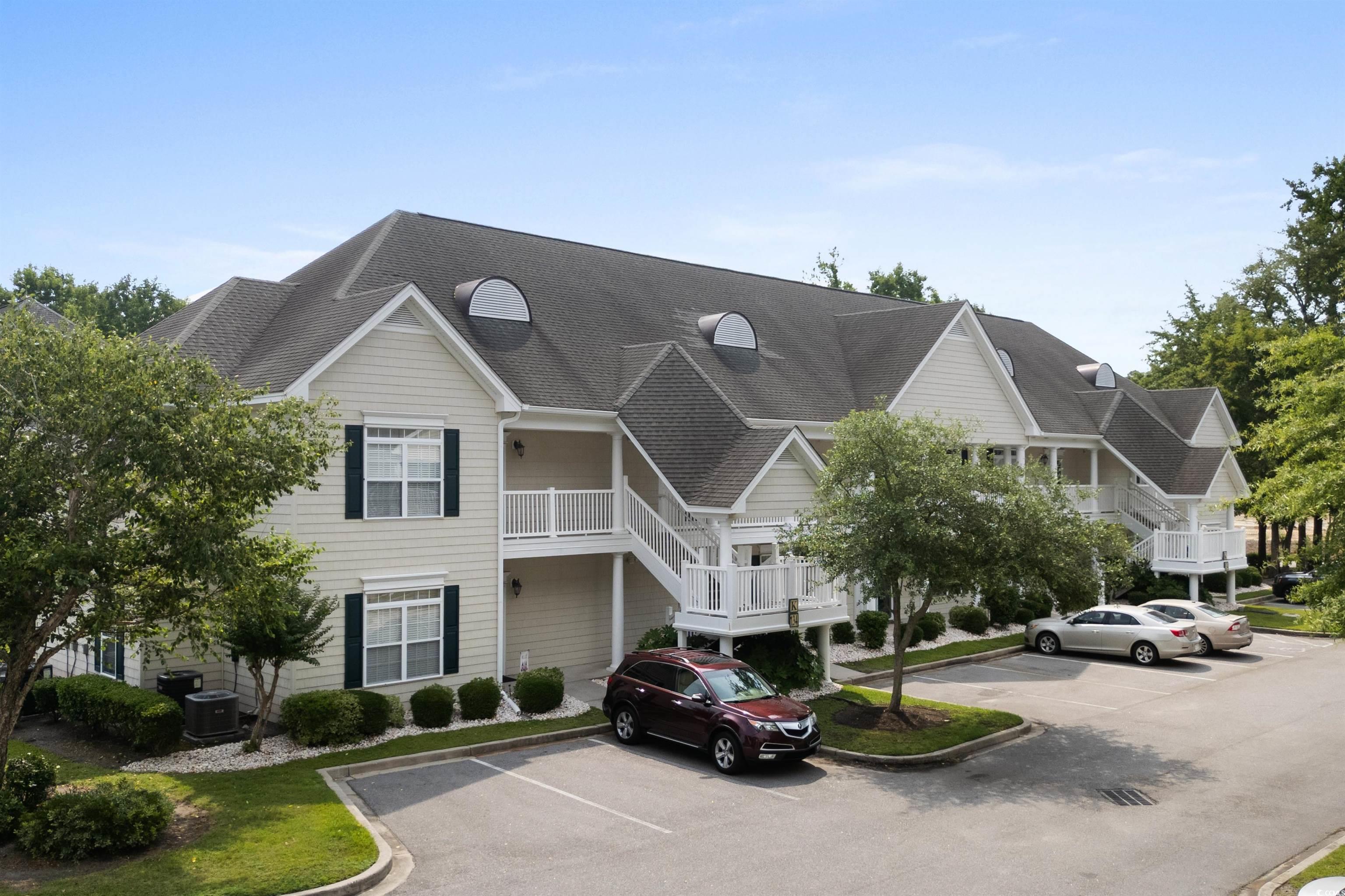 134 Scotch Broom Dr. Unit: K - 201