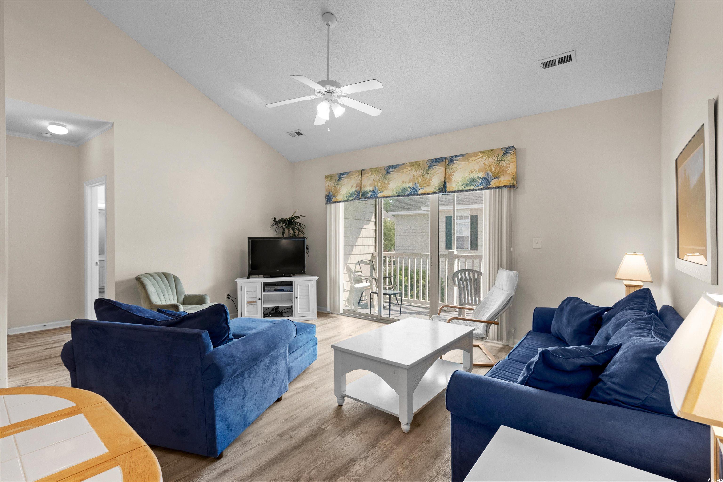 134 Scotch Broom Dr. Unit: K - 201