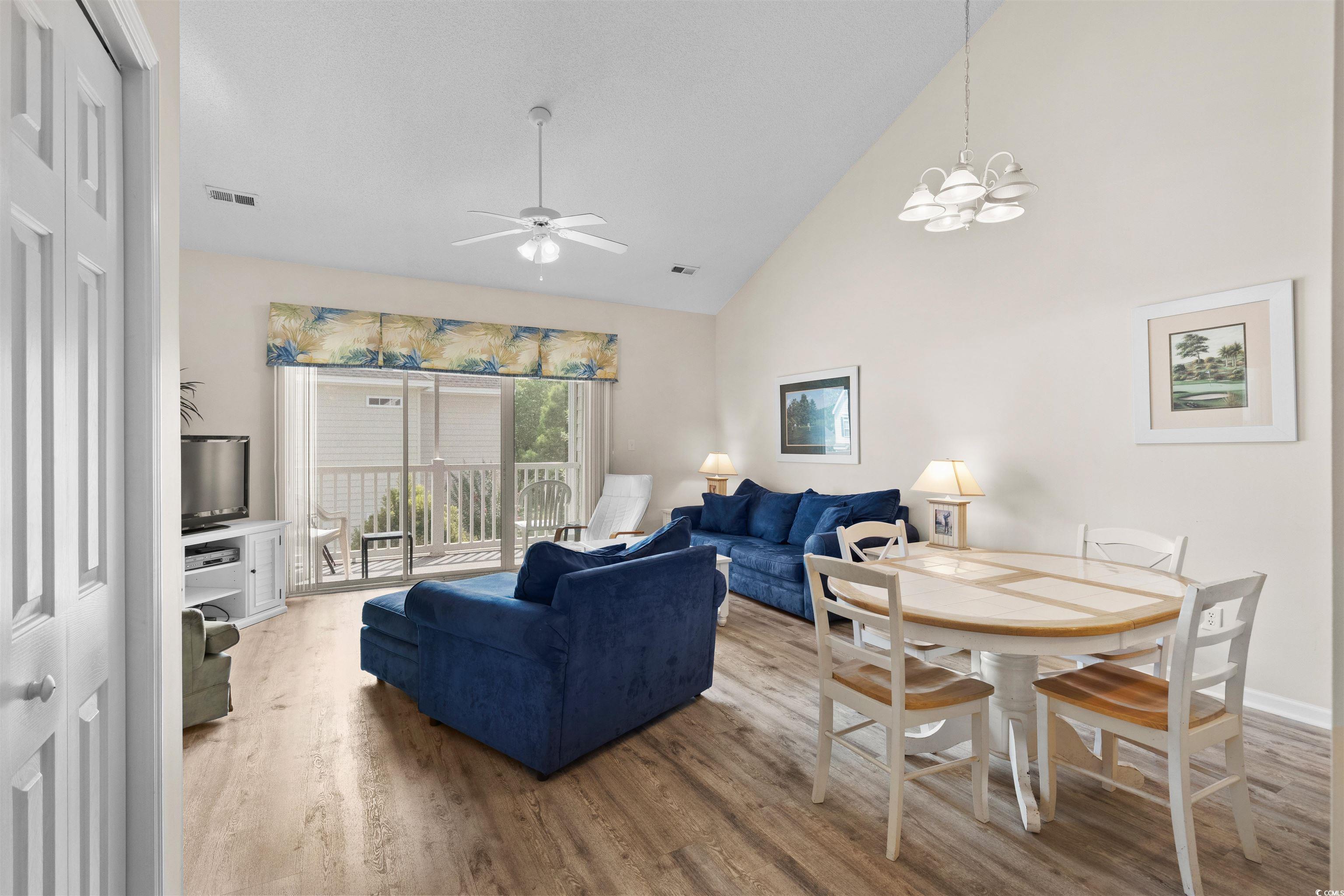 134 Scotch Broom Dr. Unit: K - 201