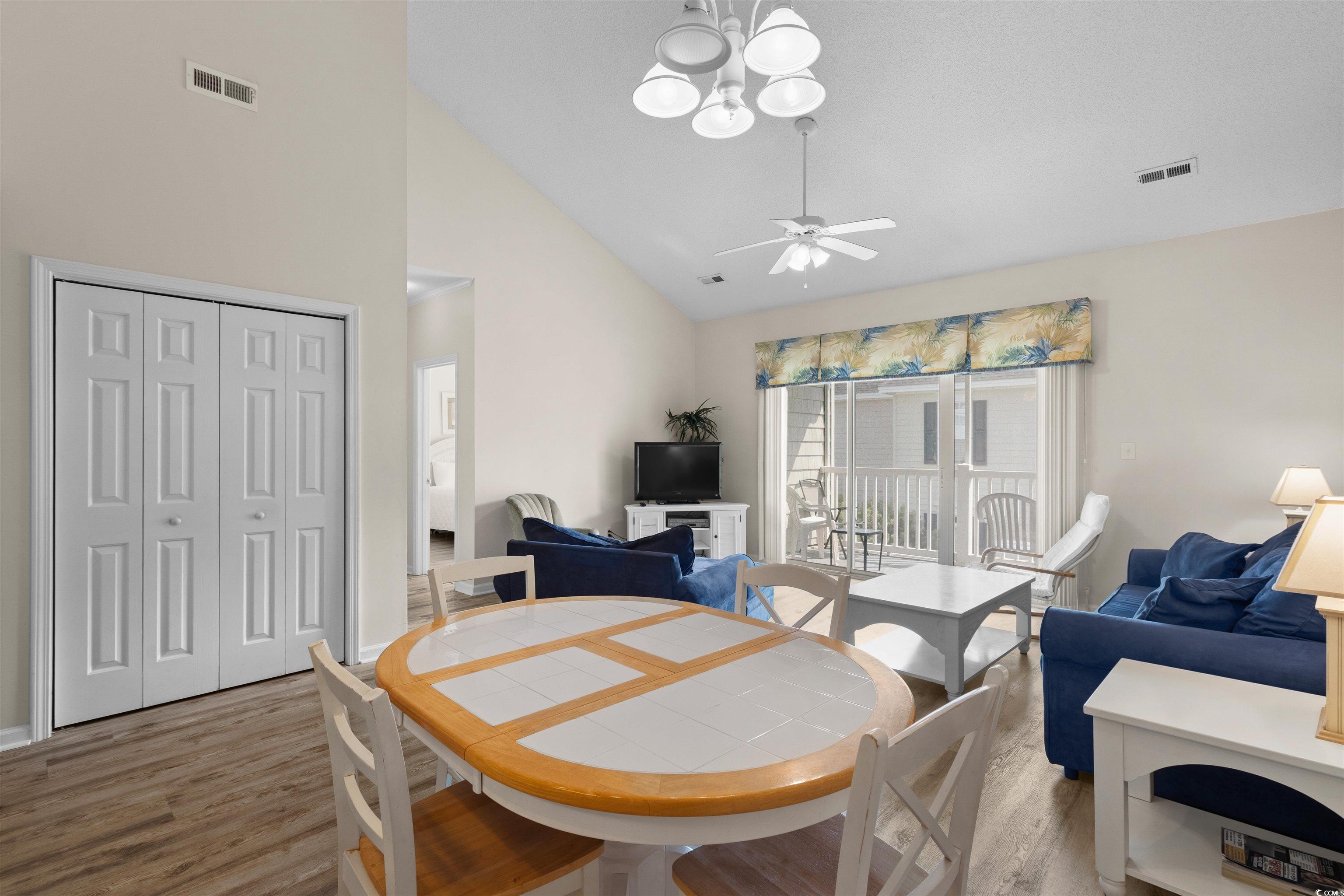 134 Scotch Broom Dr. Unit: K - 201