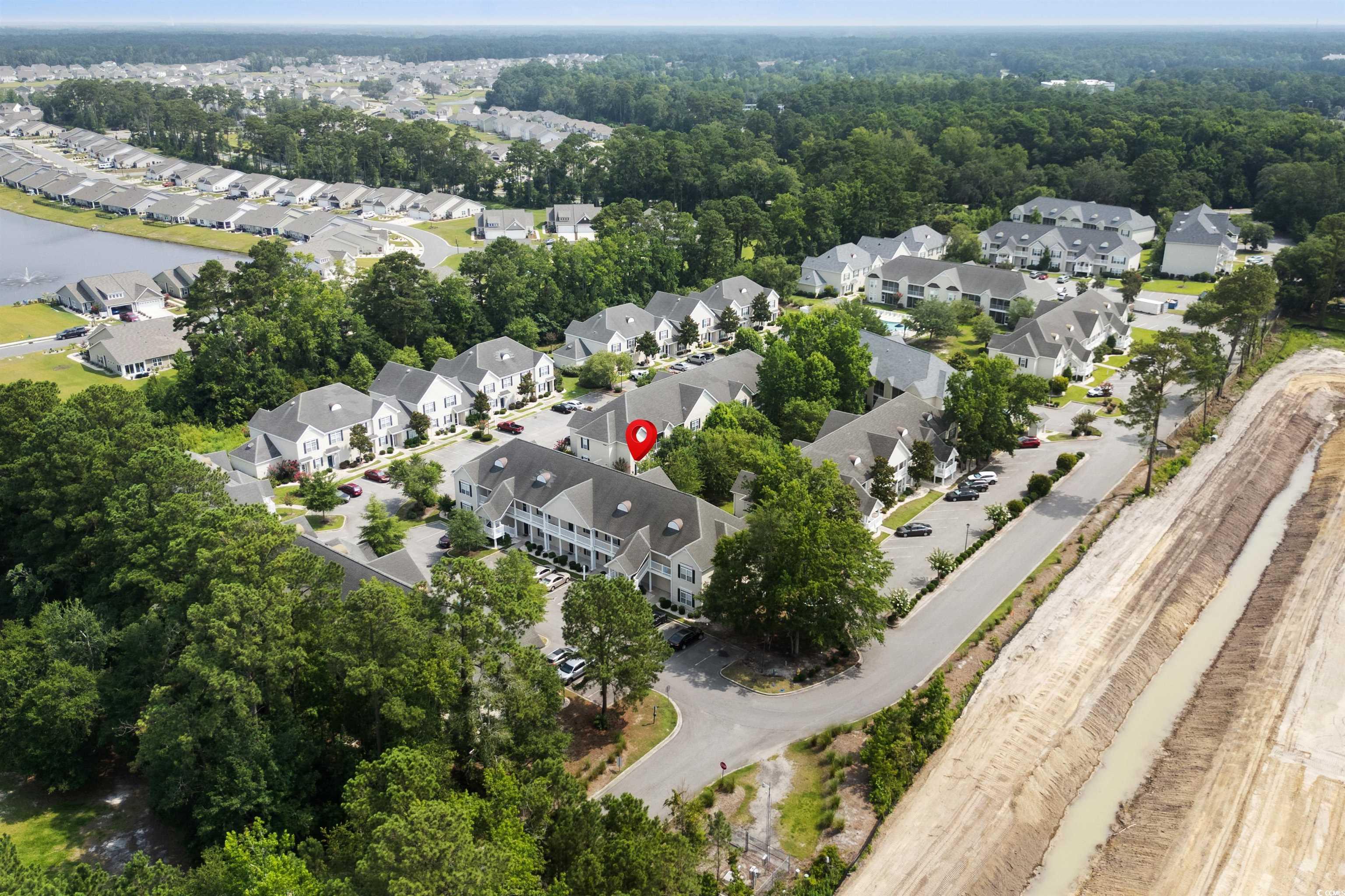 134 Scotch Broom Dr. Unit: K - 201