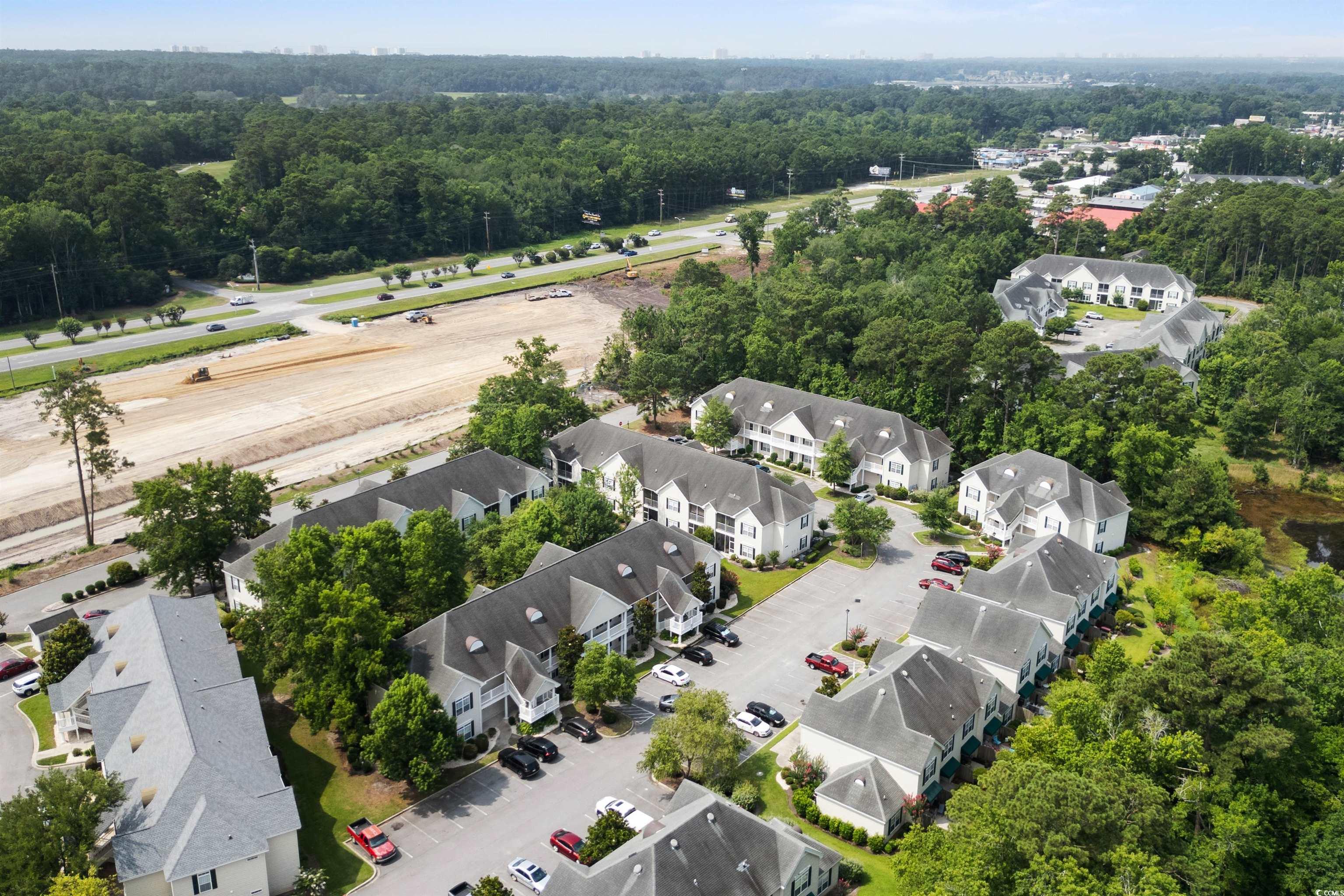 134 Scotch Broom Dr. Unit: K - 201