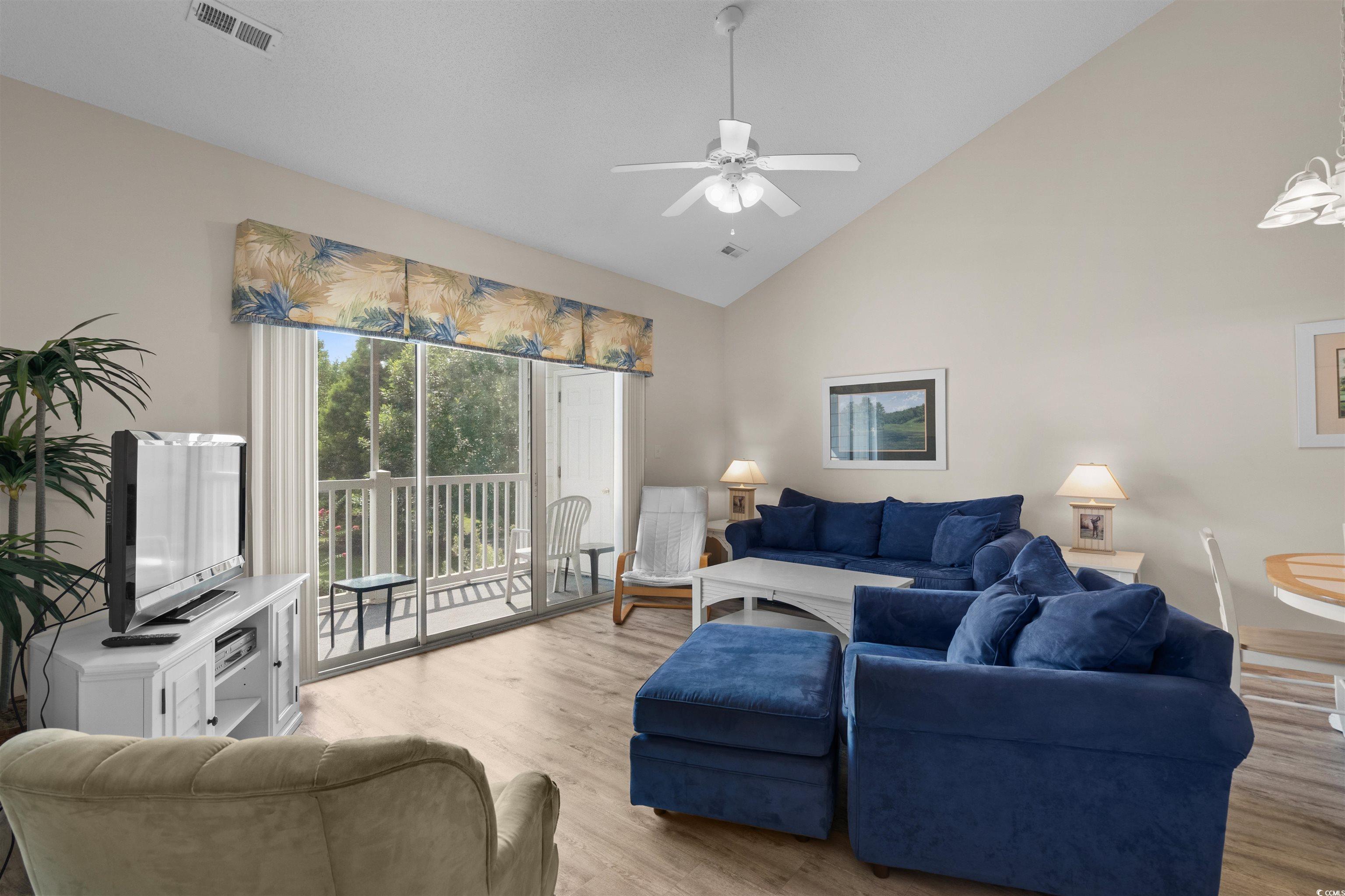 134 Scotch Broom Dr. Unit: K - 201