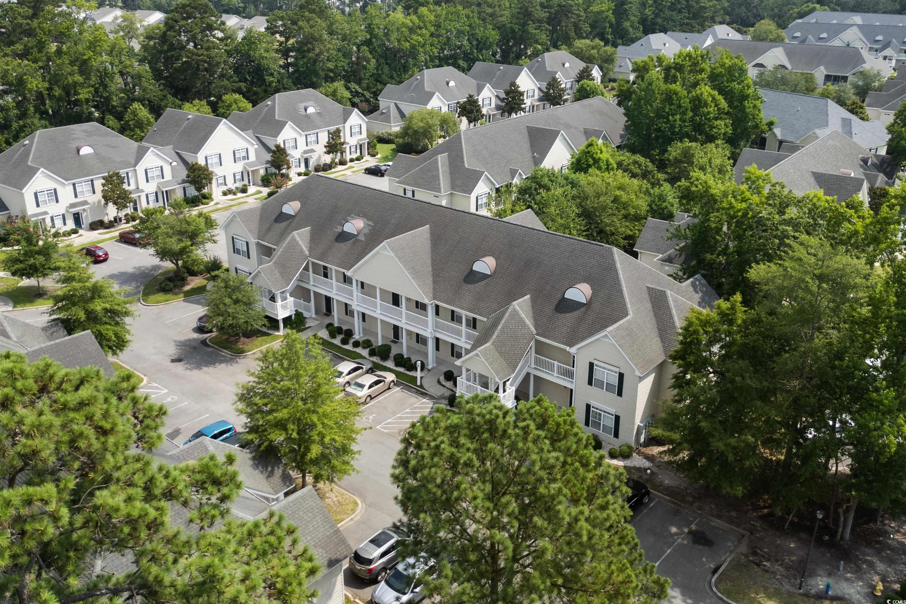 134 Scotch Broom Dr. Unit: K - 201