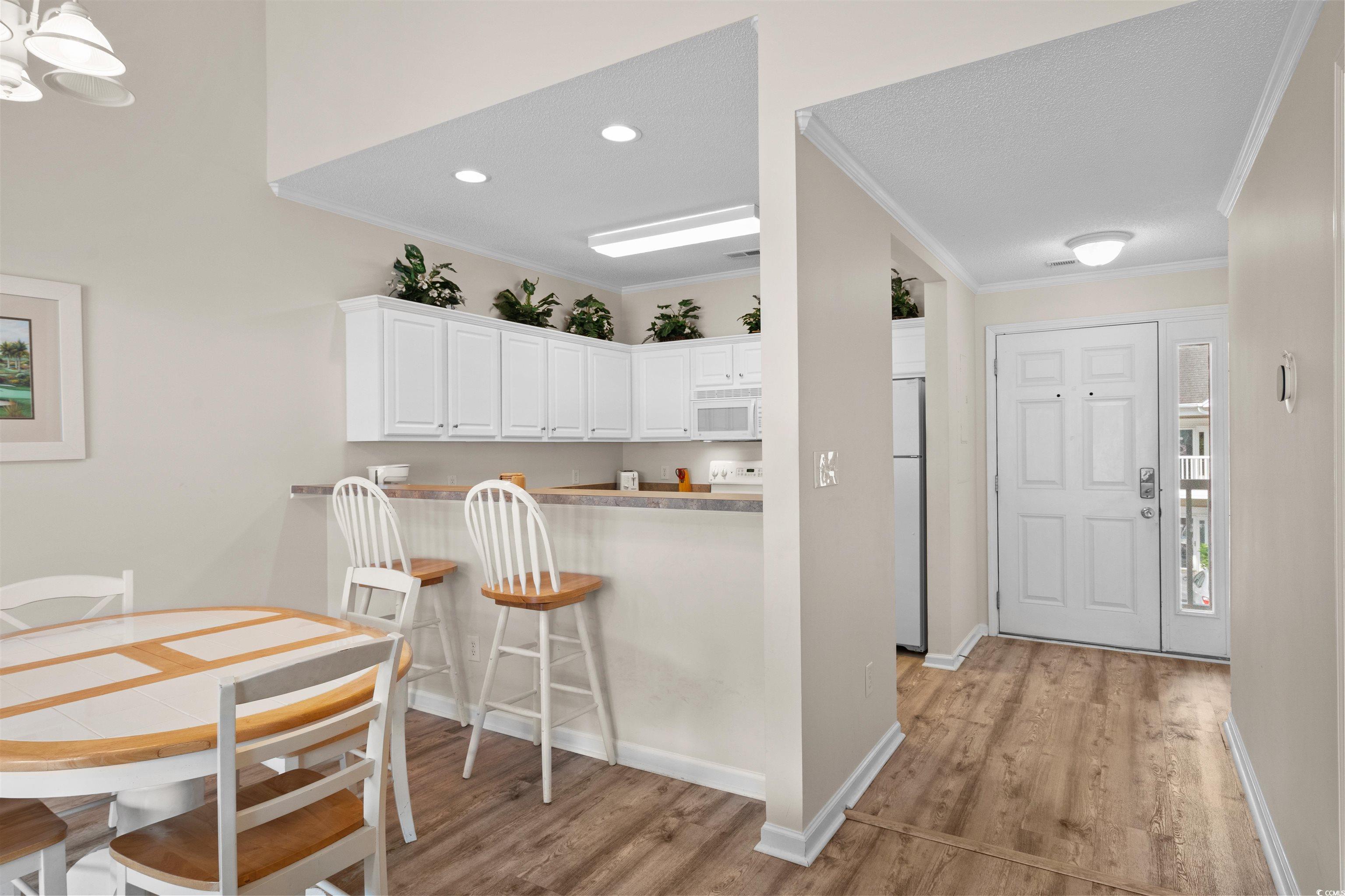 134 Scotch Broom Dr. Unit: K - 201