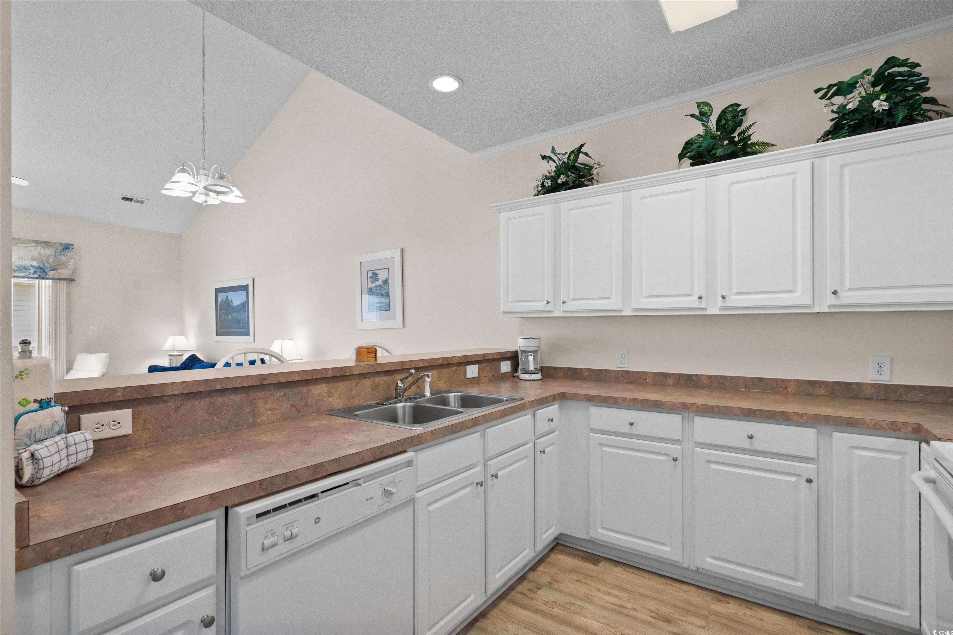 134 Scotch Broom Dr. Unit: K - 201