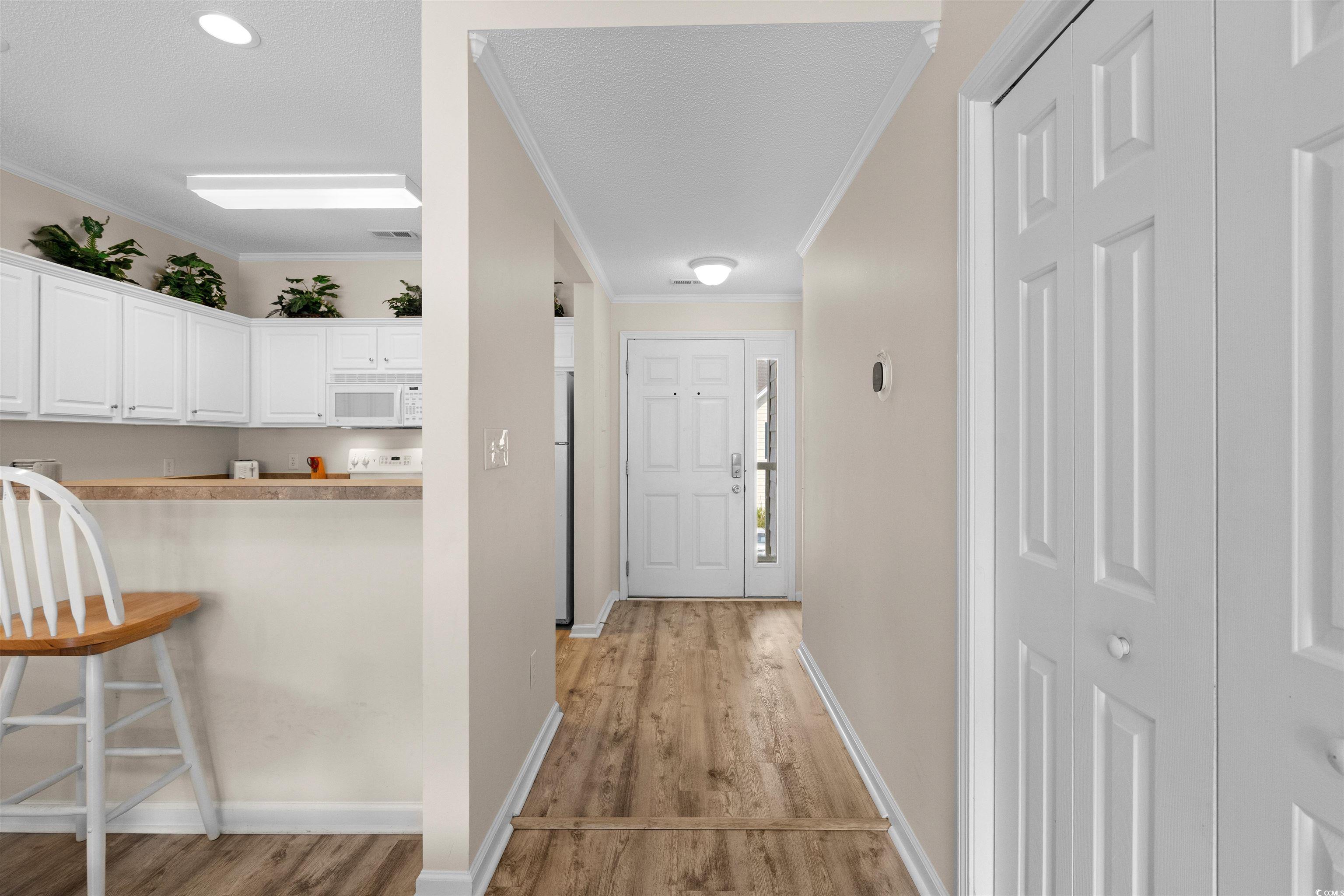 134 Scotch Broom Dr. Unit: K - 201