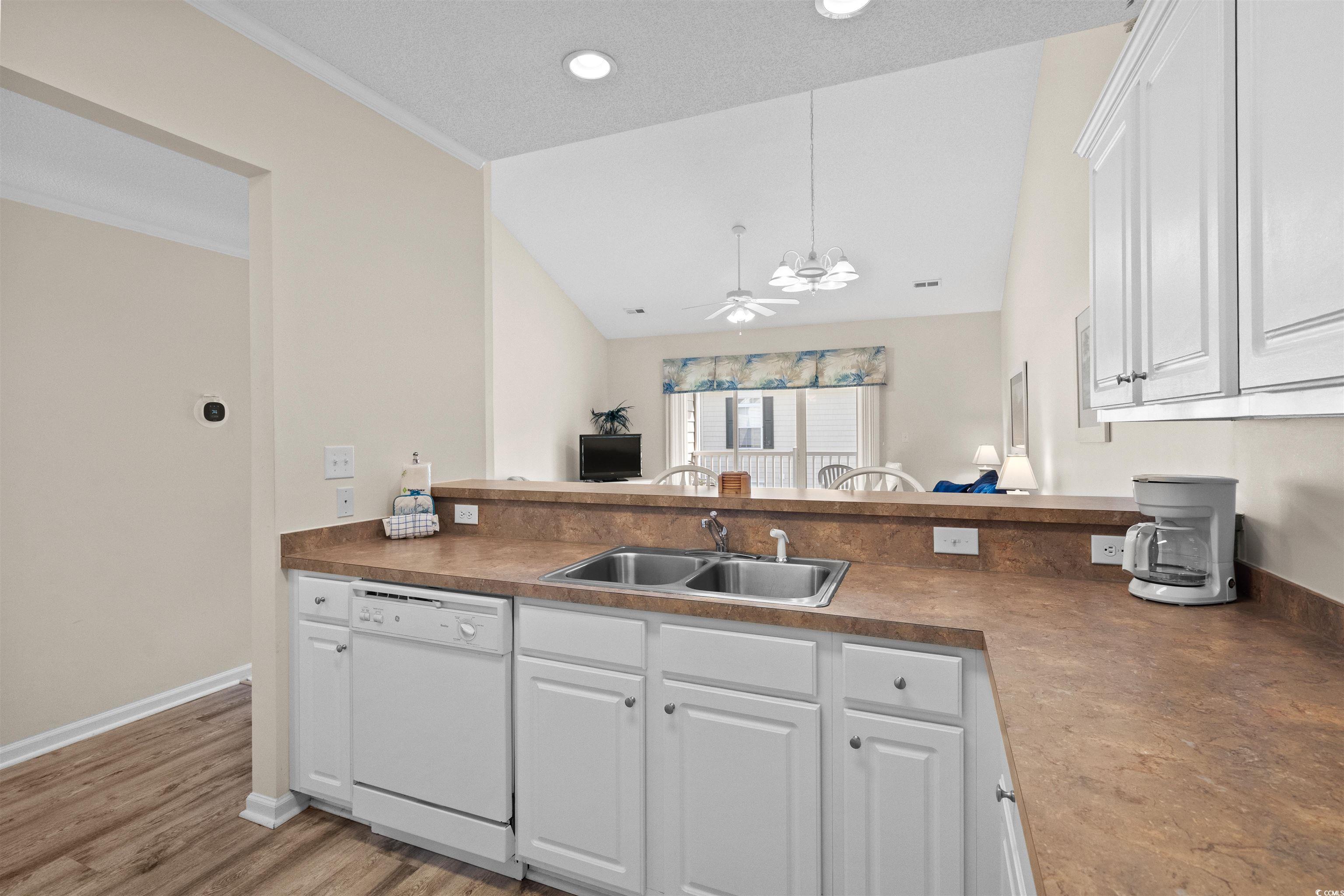 134 Scotch Broom Dr. Unit: K - 201