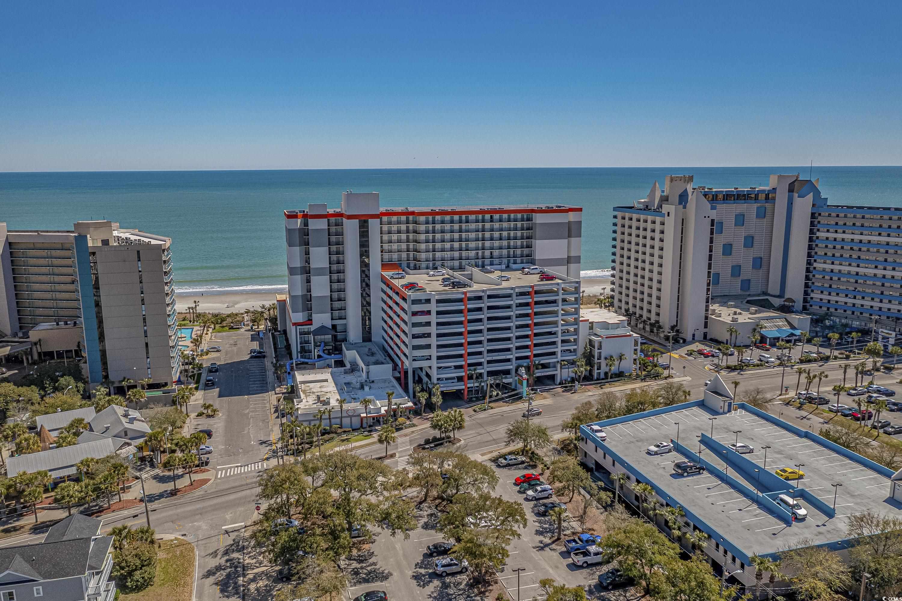 7200 N Ocean Blvd. Unit: 440