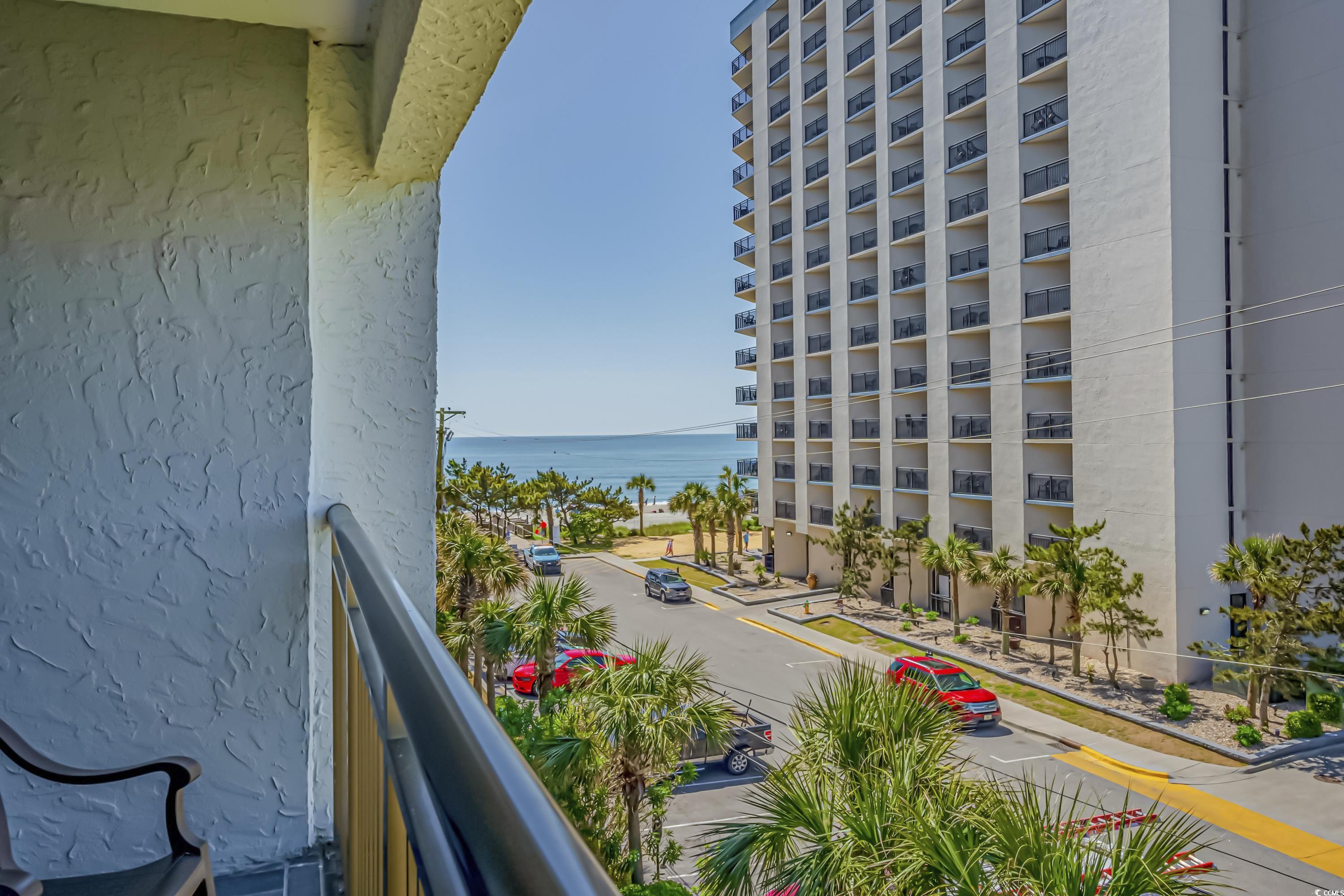 7200 N Ocean Blvd. Unit: 440