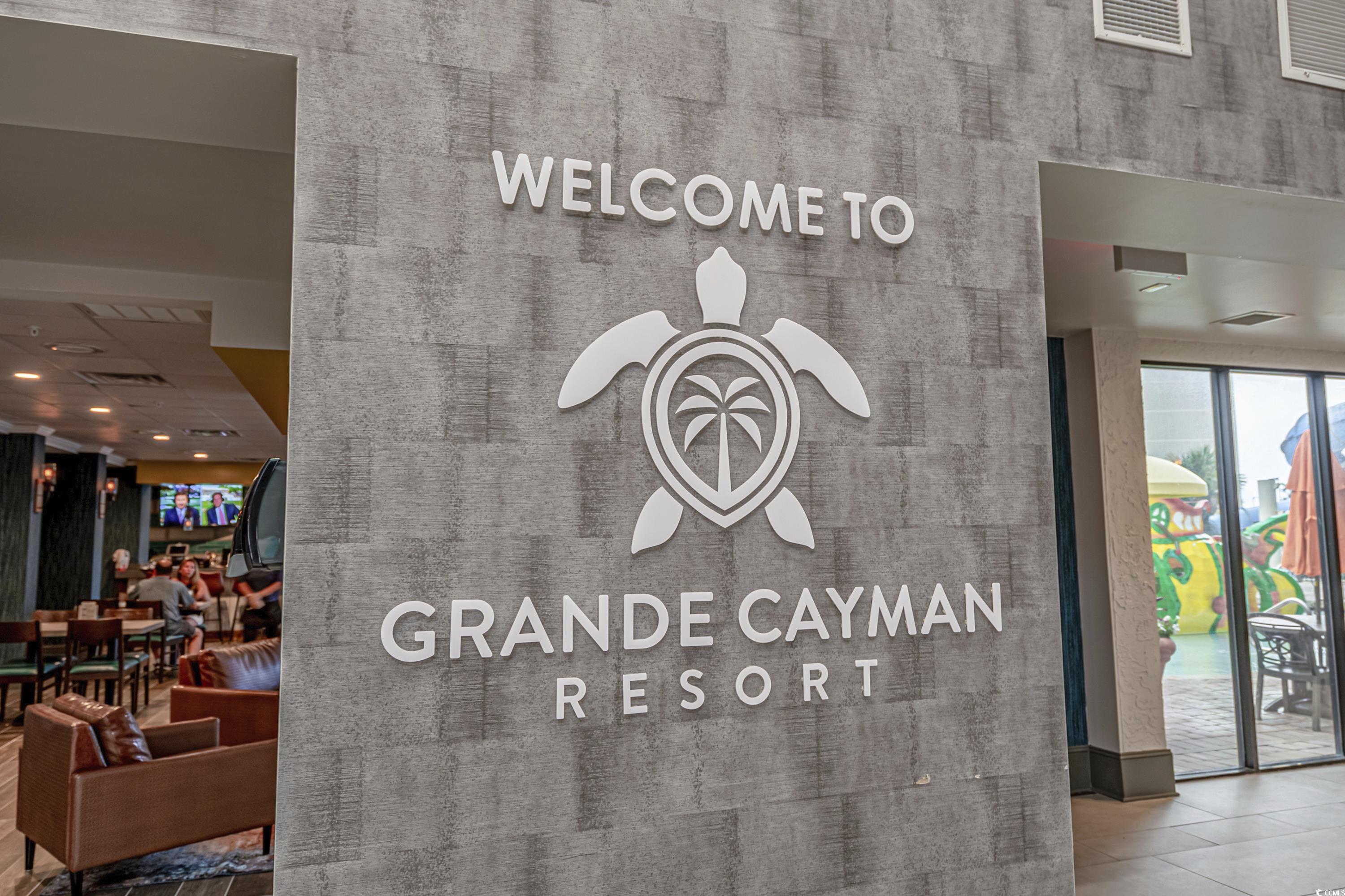 7200 N Ocean Blvd. Unit: 440