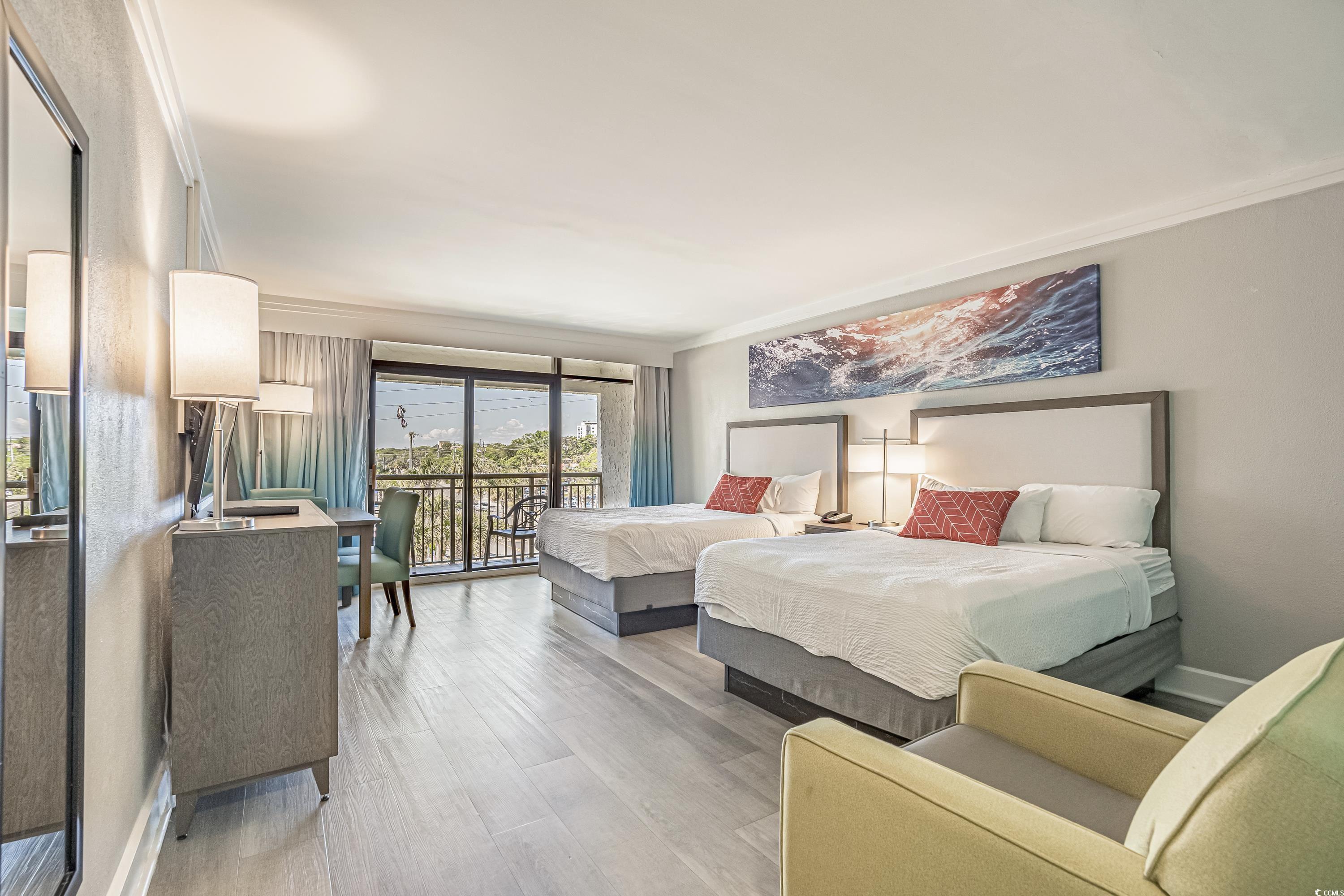 7200 N Ocean Blvd. Unit: 440