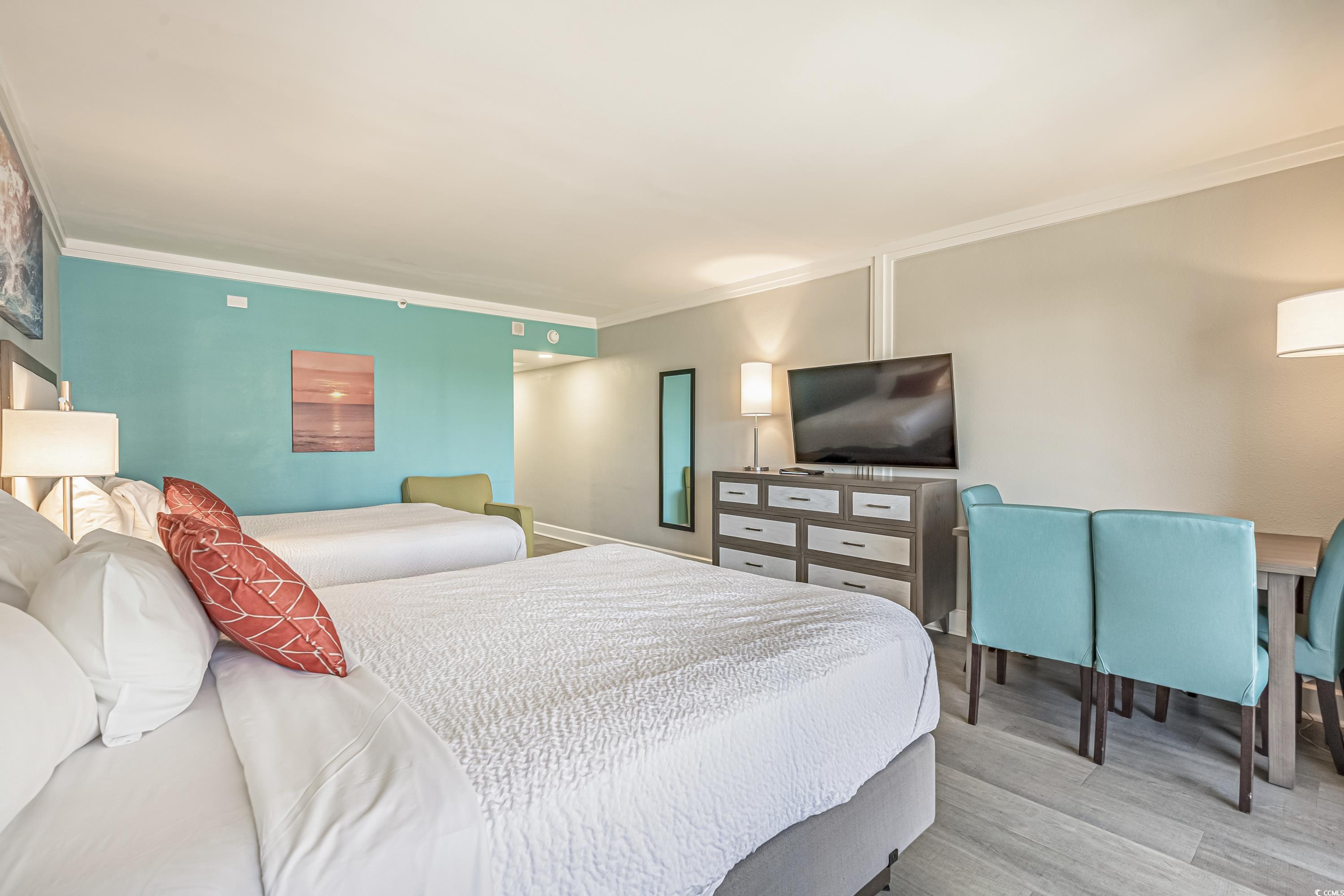 7200 N Ocean Blvd. Unit: 440