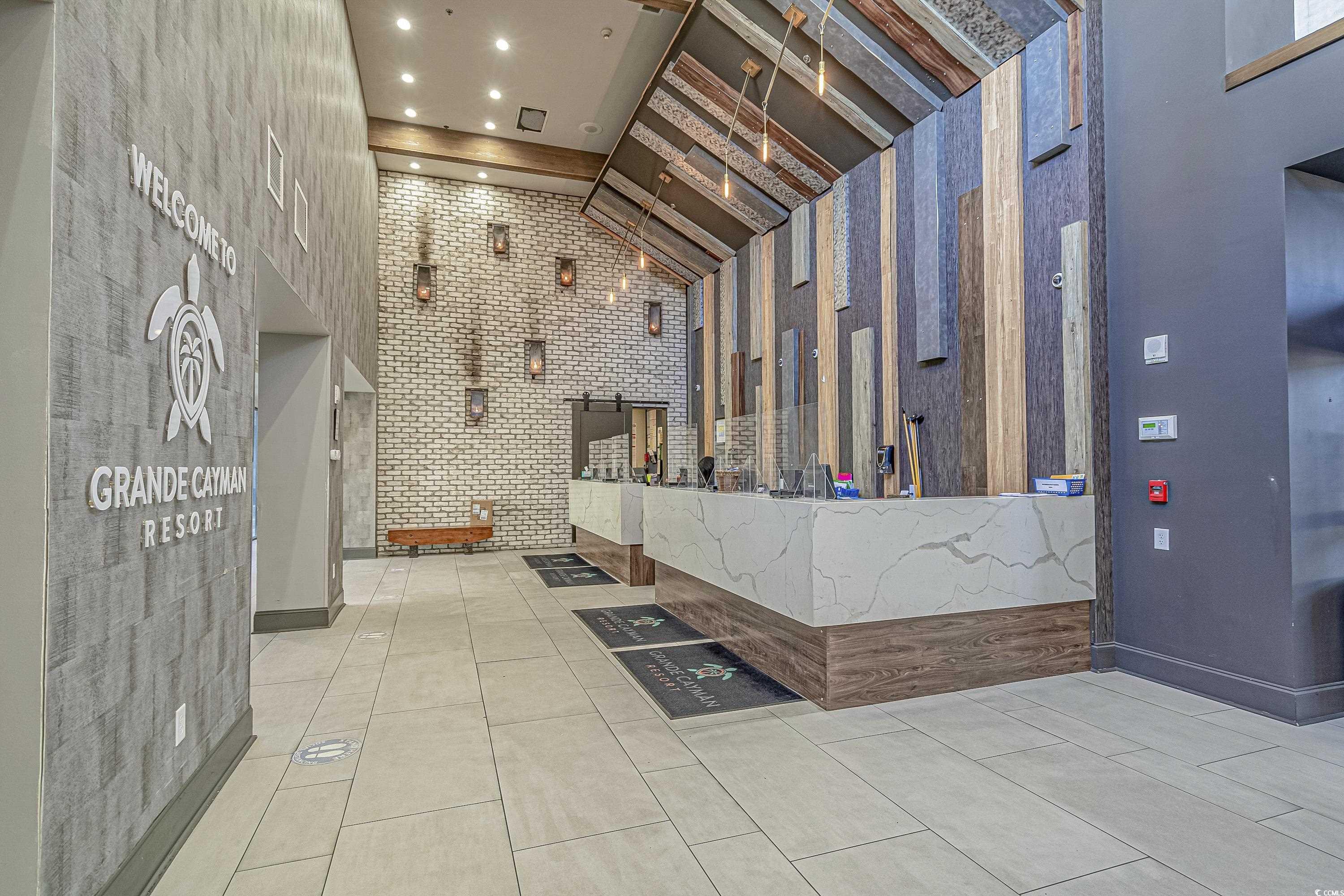 7200 N Ocean Blvd. Unit: 440