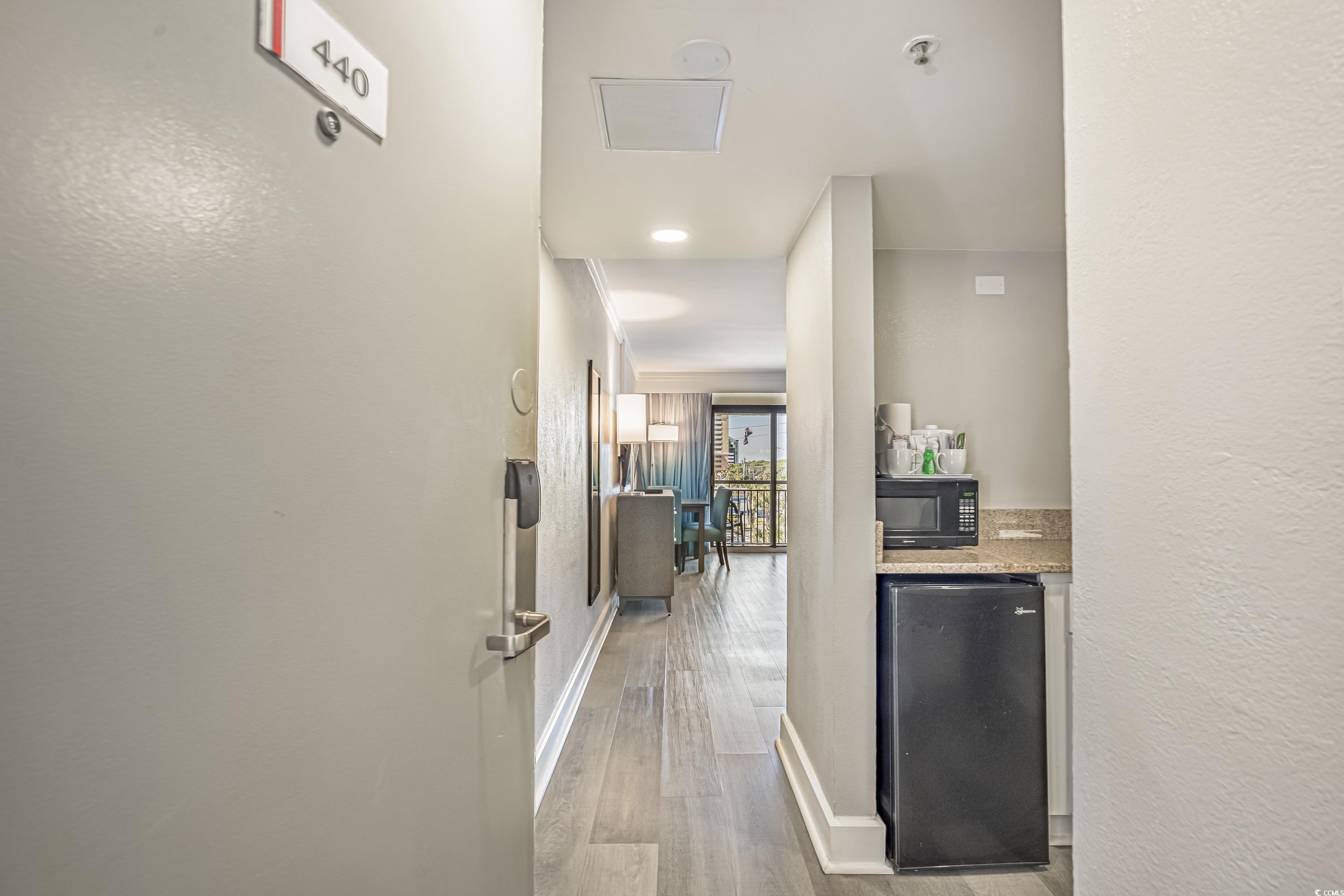 7200 N Ocean Blvd. Unit: 440