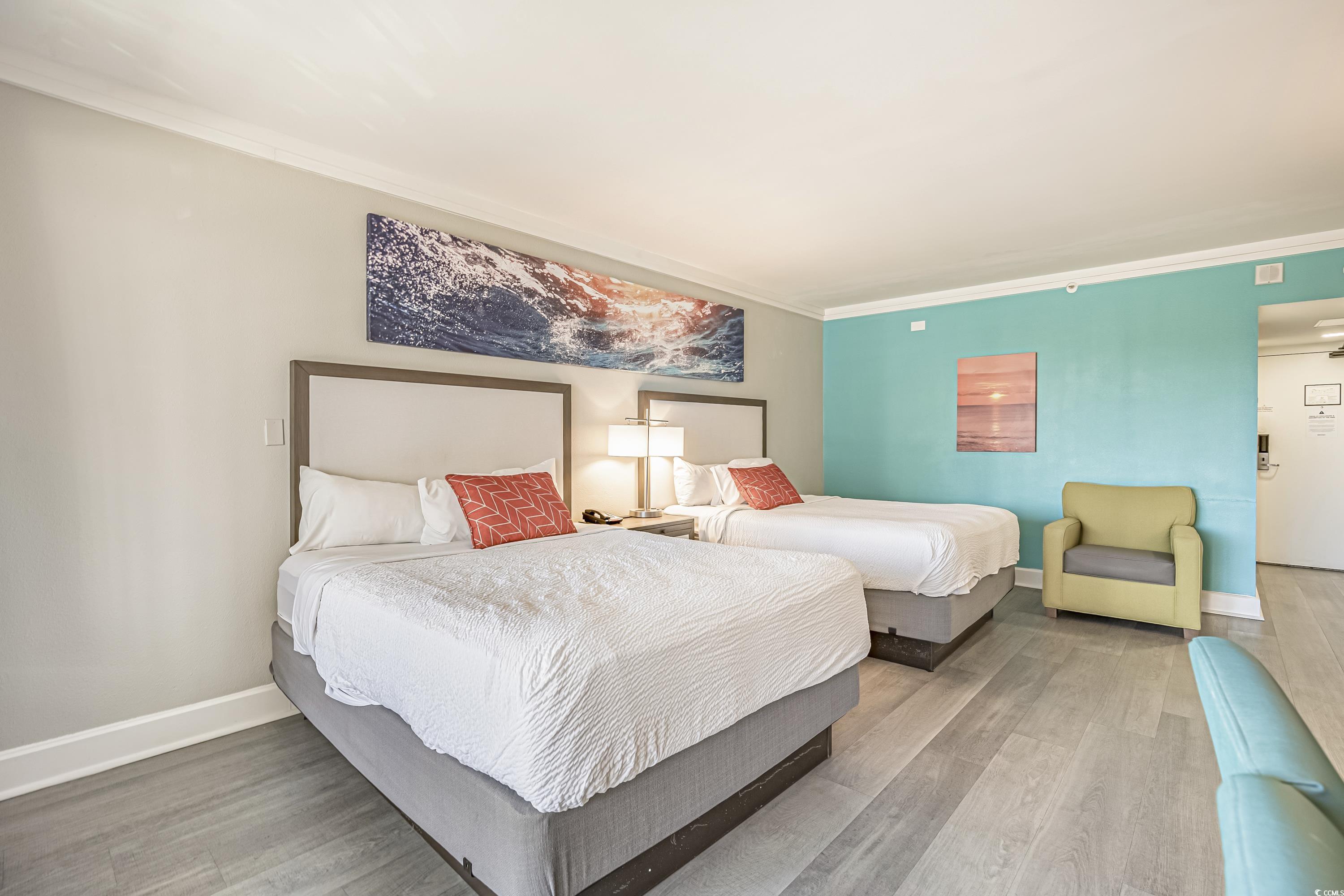 7200 N Ocean Blvd. Unit: 440