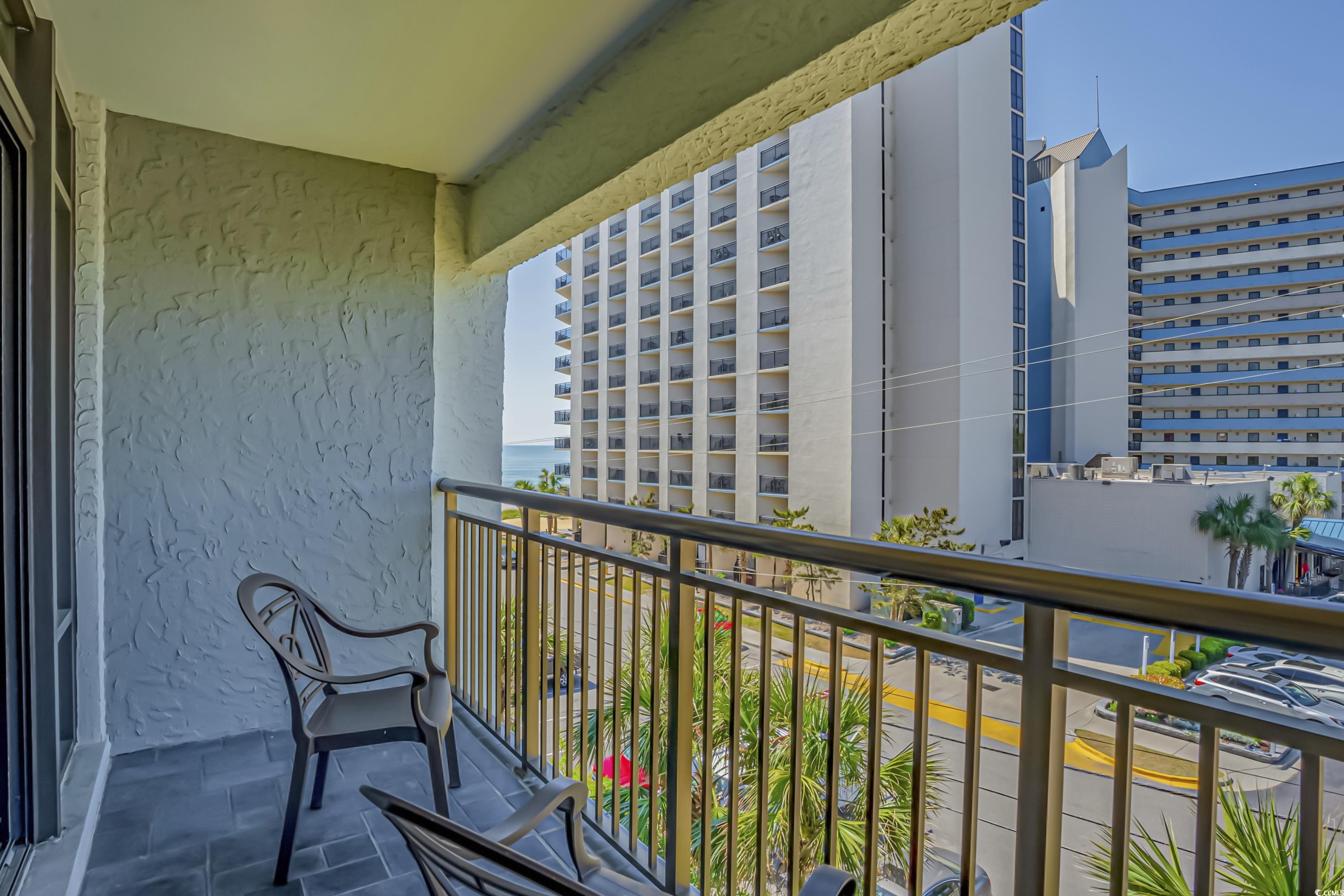 7200 N Ocean Blvd. Unit: 440