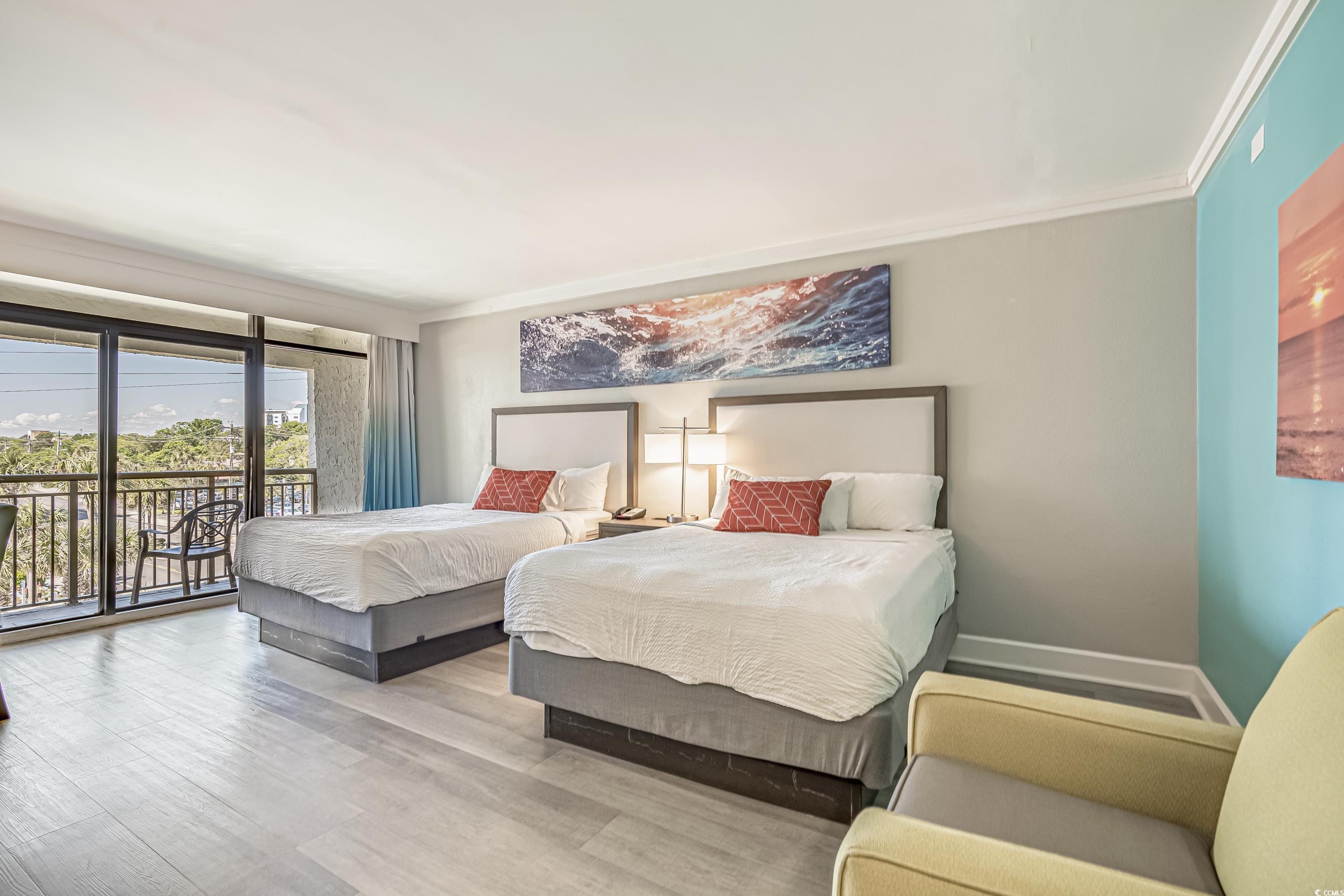 7200 N Ocean Blvd. Unit: 440