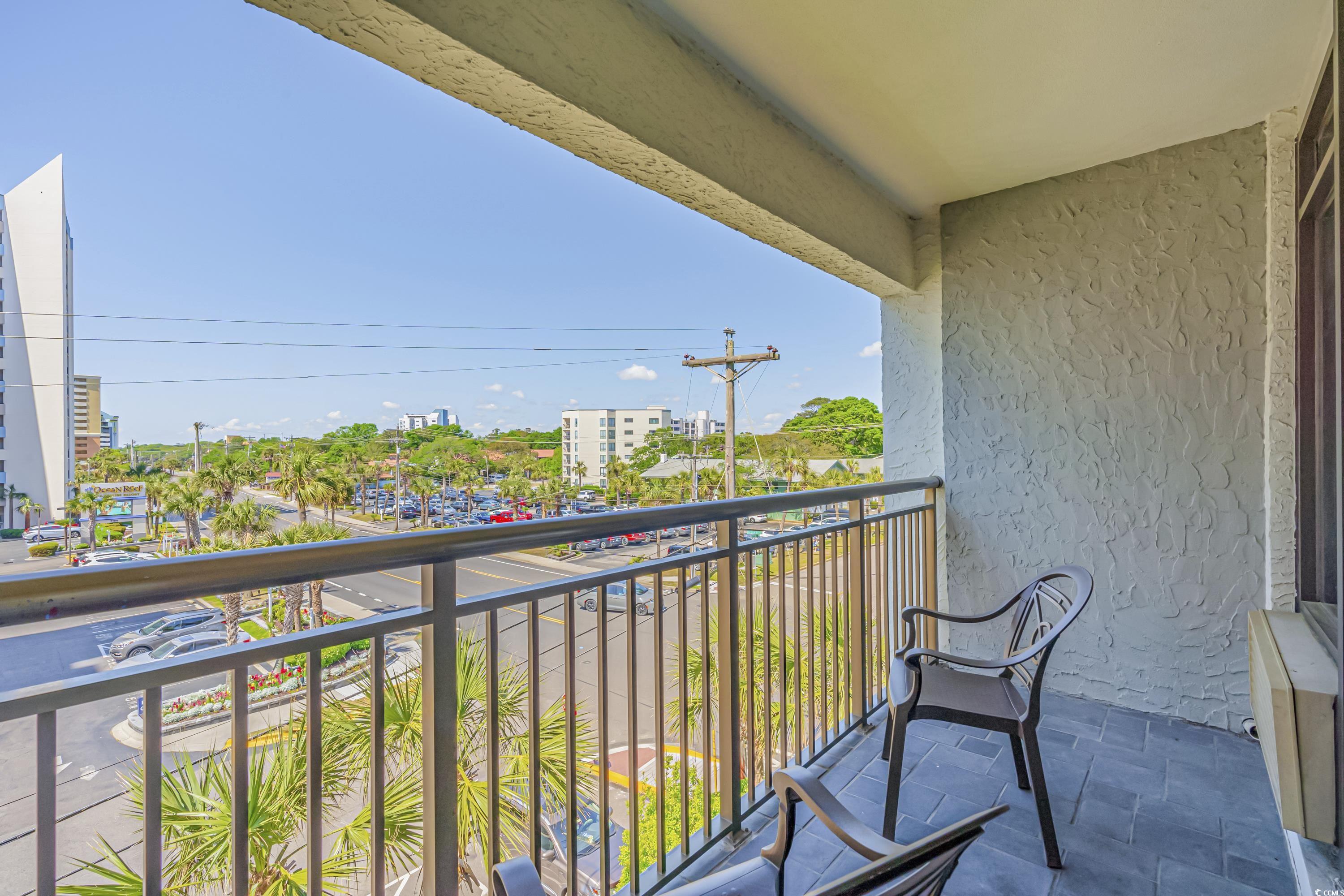 7200 N Ocean Blvd. Unit: 440