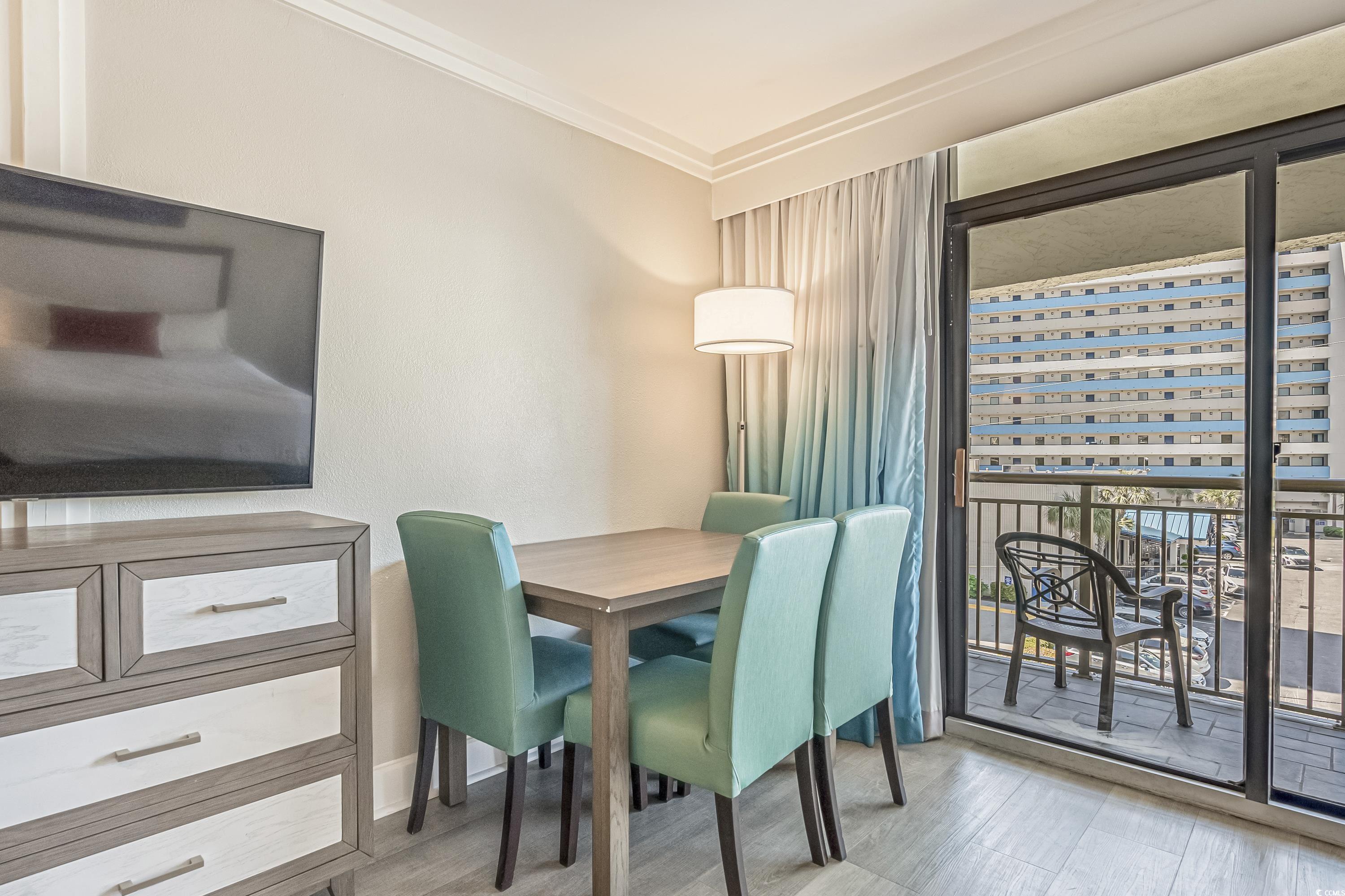 7200 N Ocean Blvd. Unit: 440