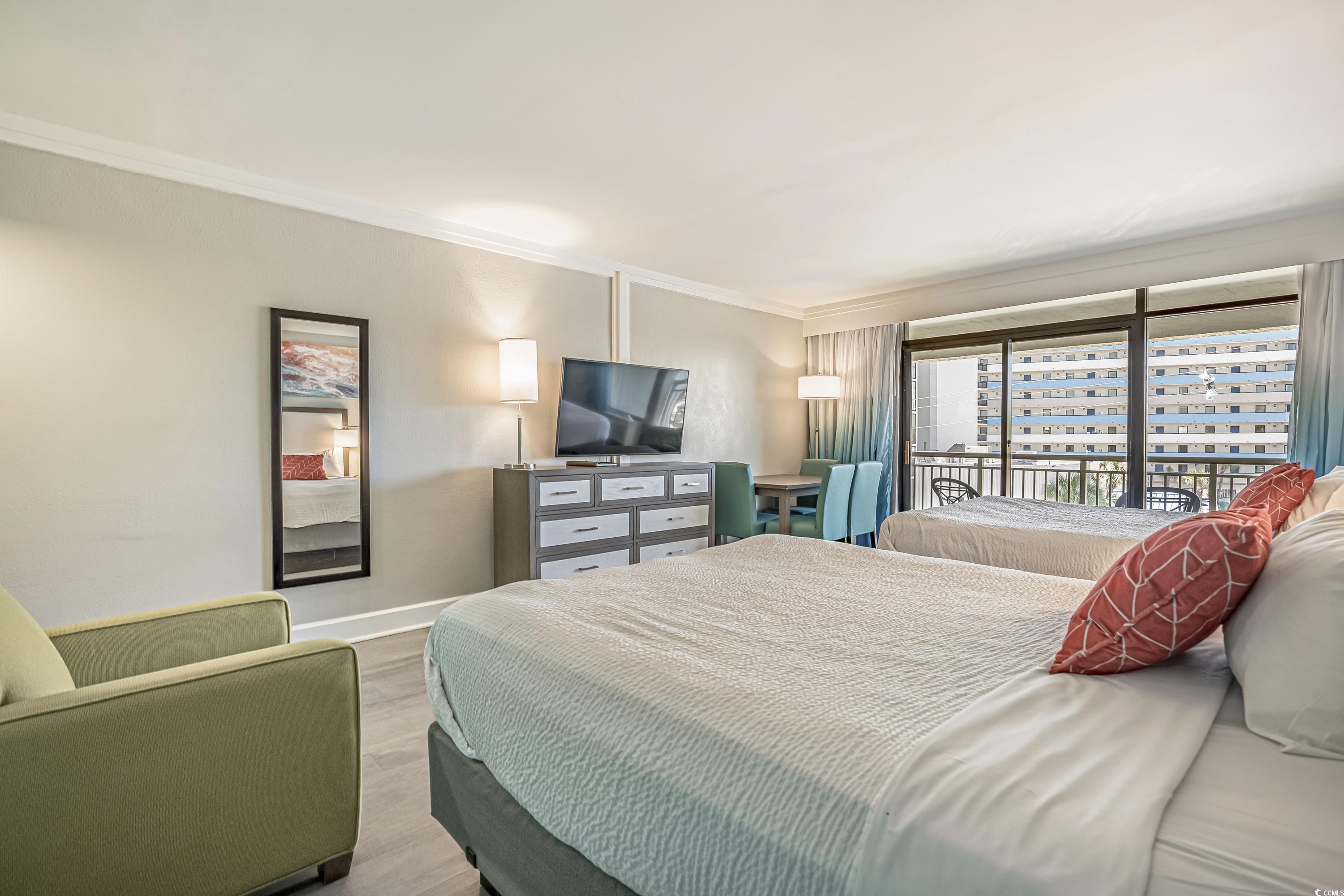 7200 N Ocean Blvd. Unit: 440