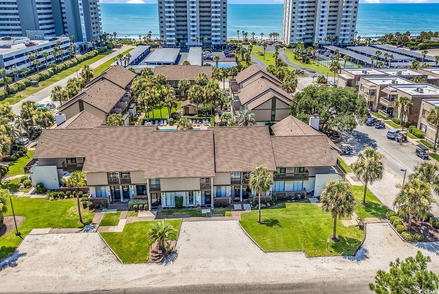 10200 Lake Shore Dr. Unit: 26