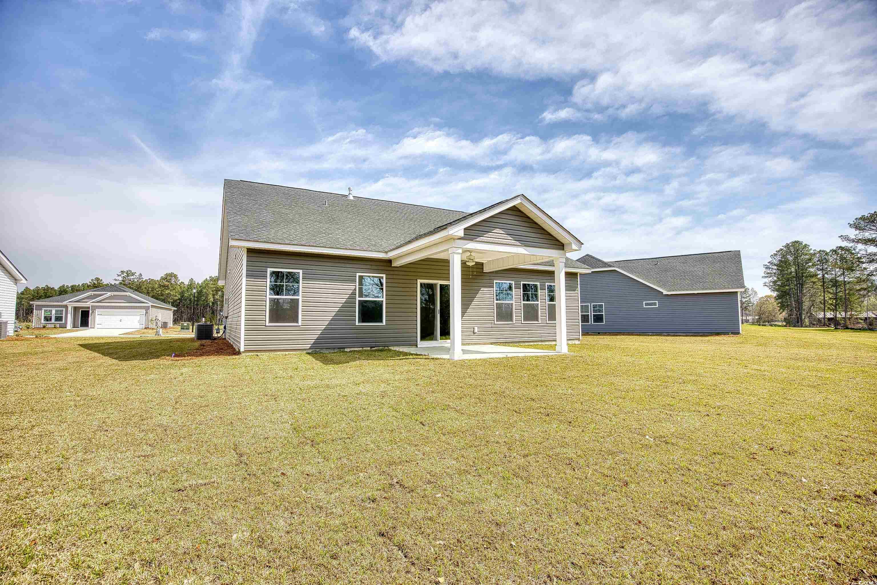 279 Palmetto Sand Loop