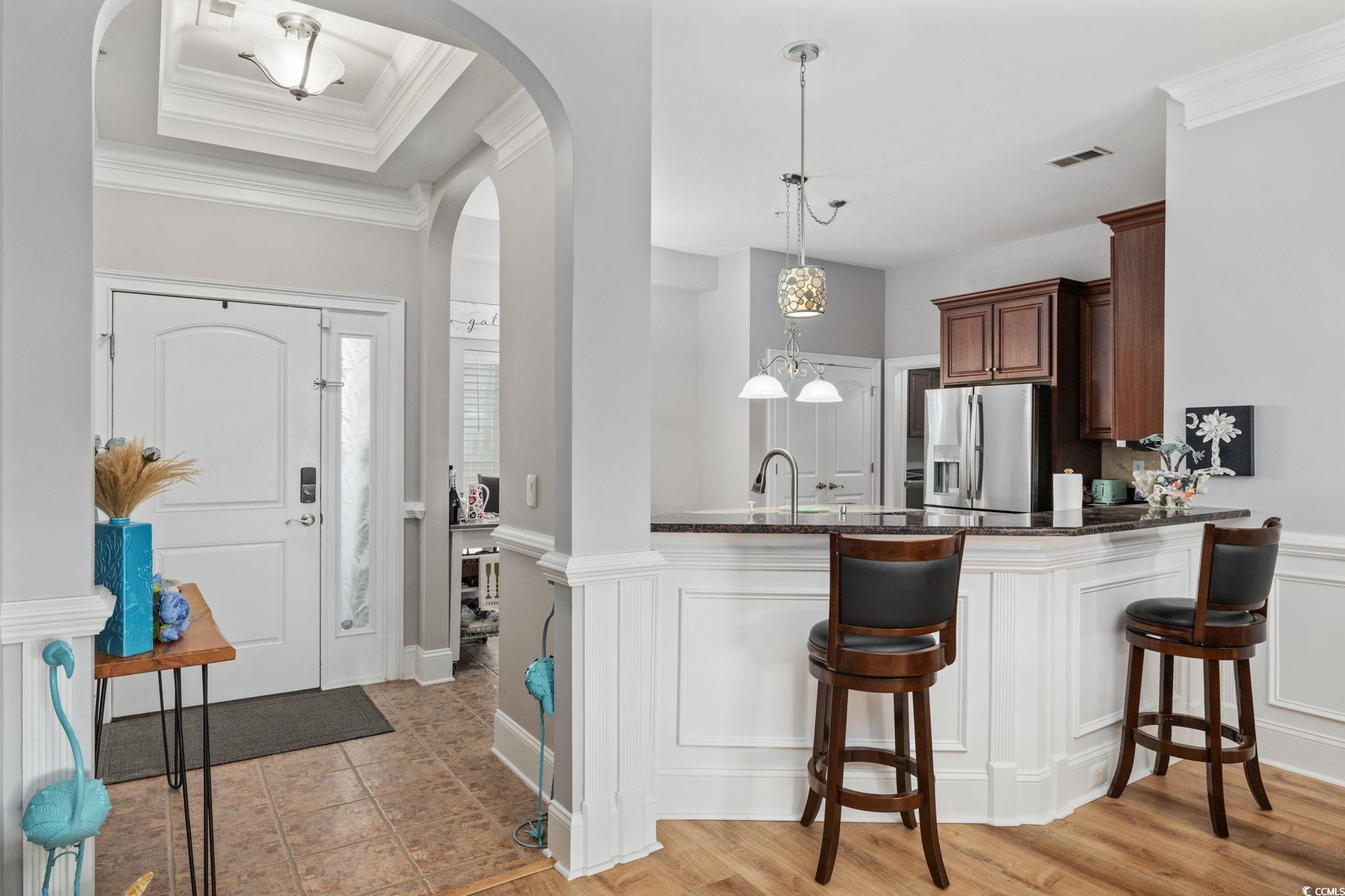 265 Venice Way Unit: 1-404