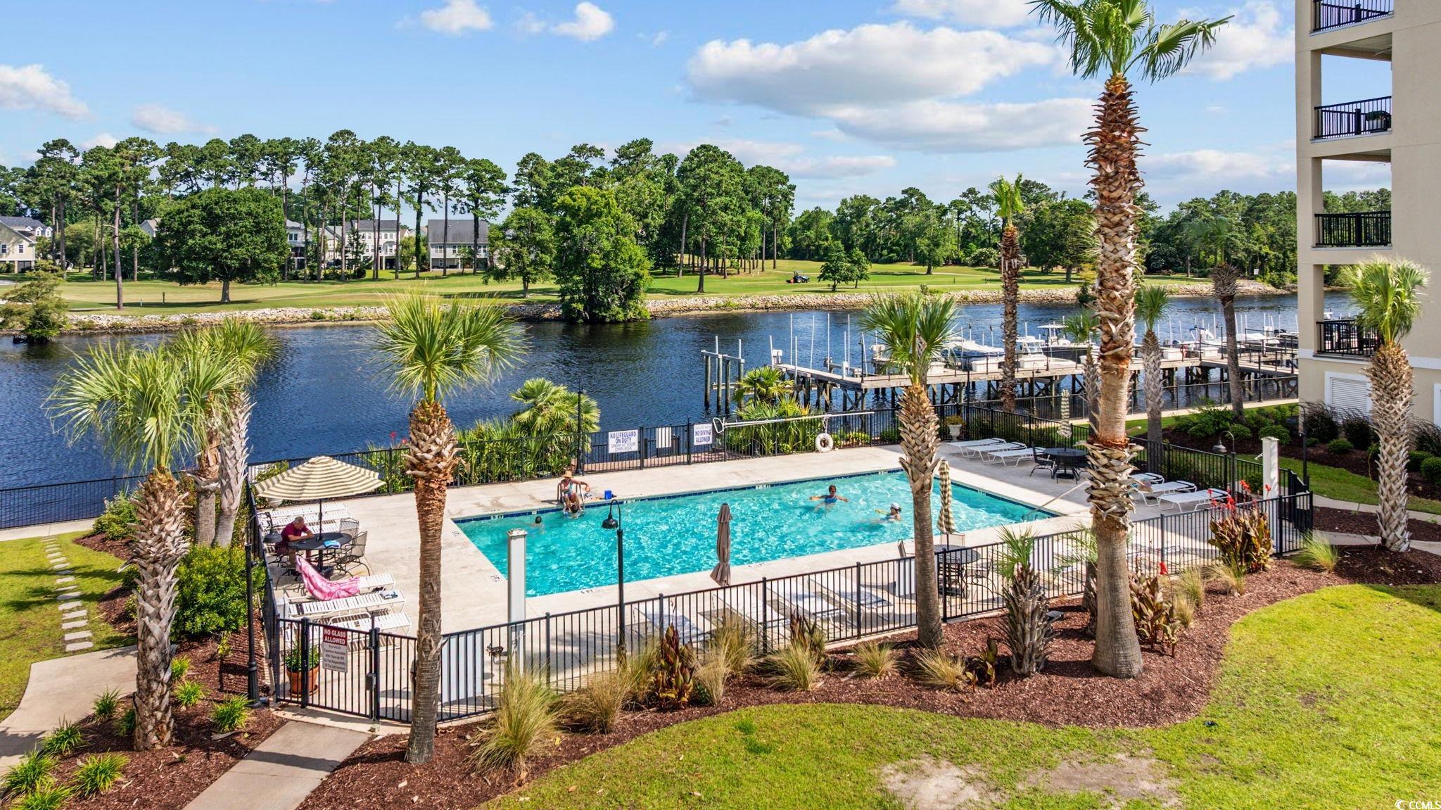 265 Venice Way Unit: 1-404