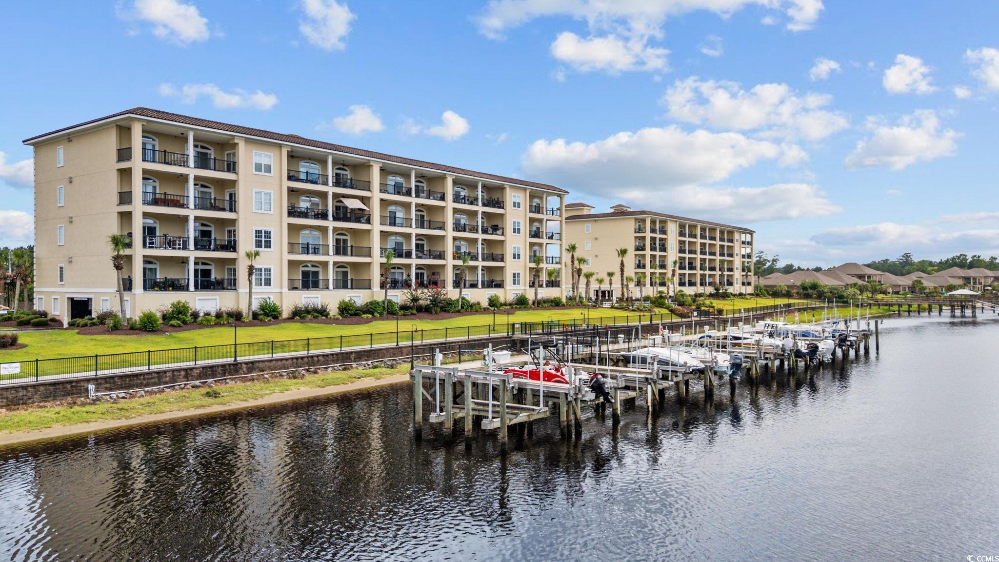 265 Venice Way Unit: 1-404