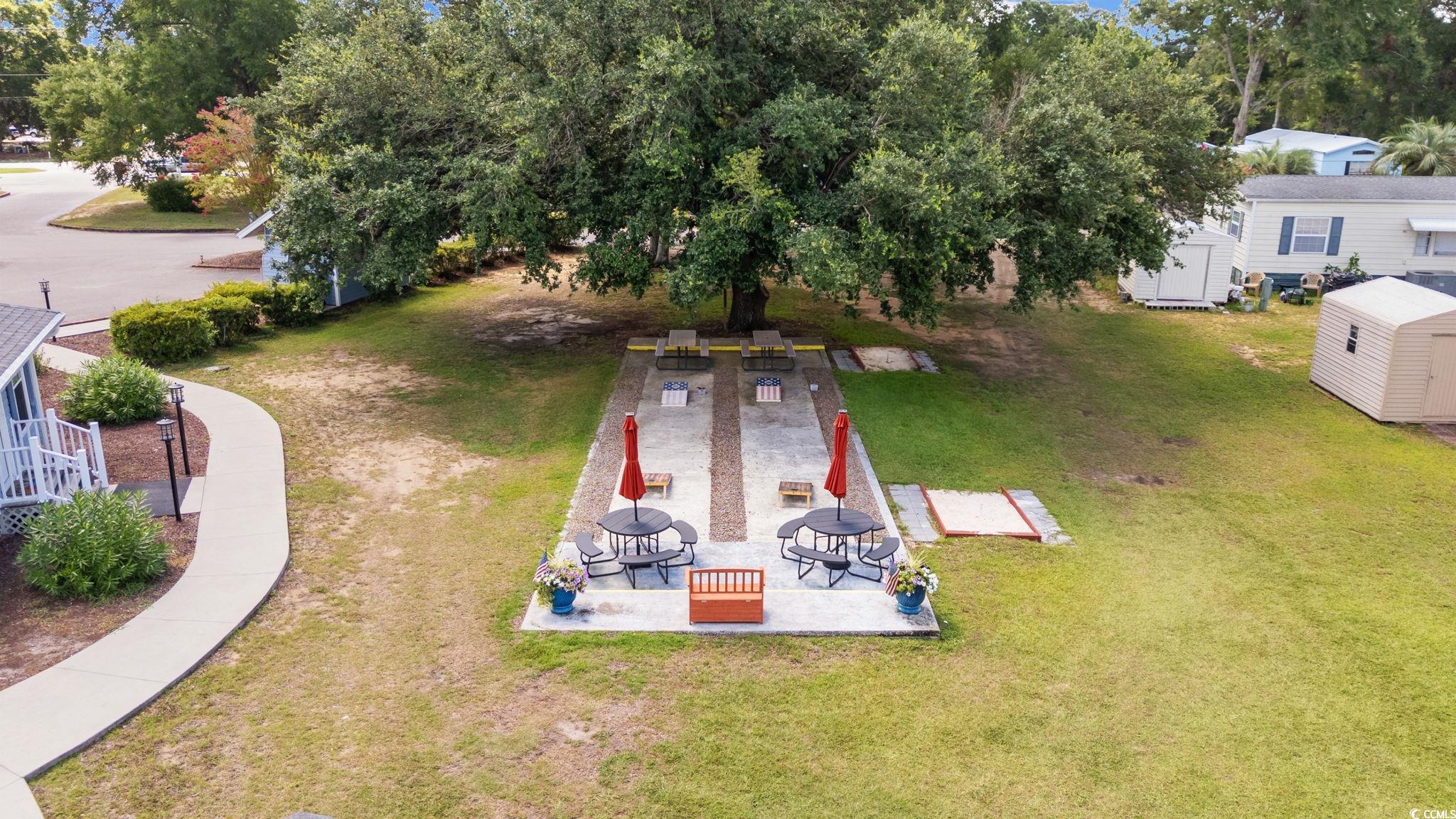 106 Village Ct.