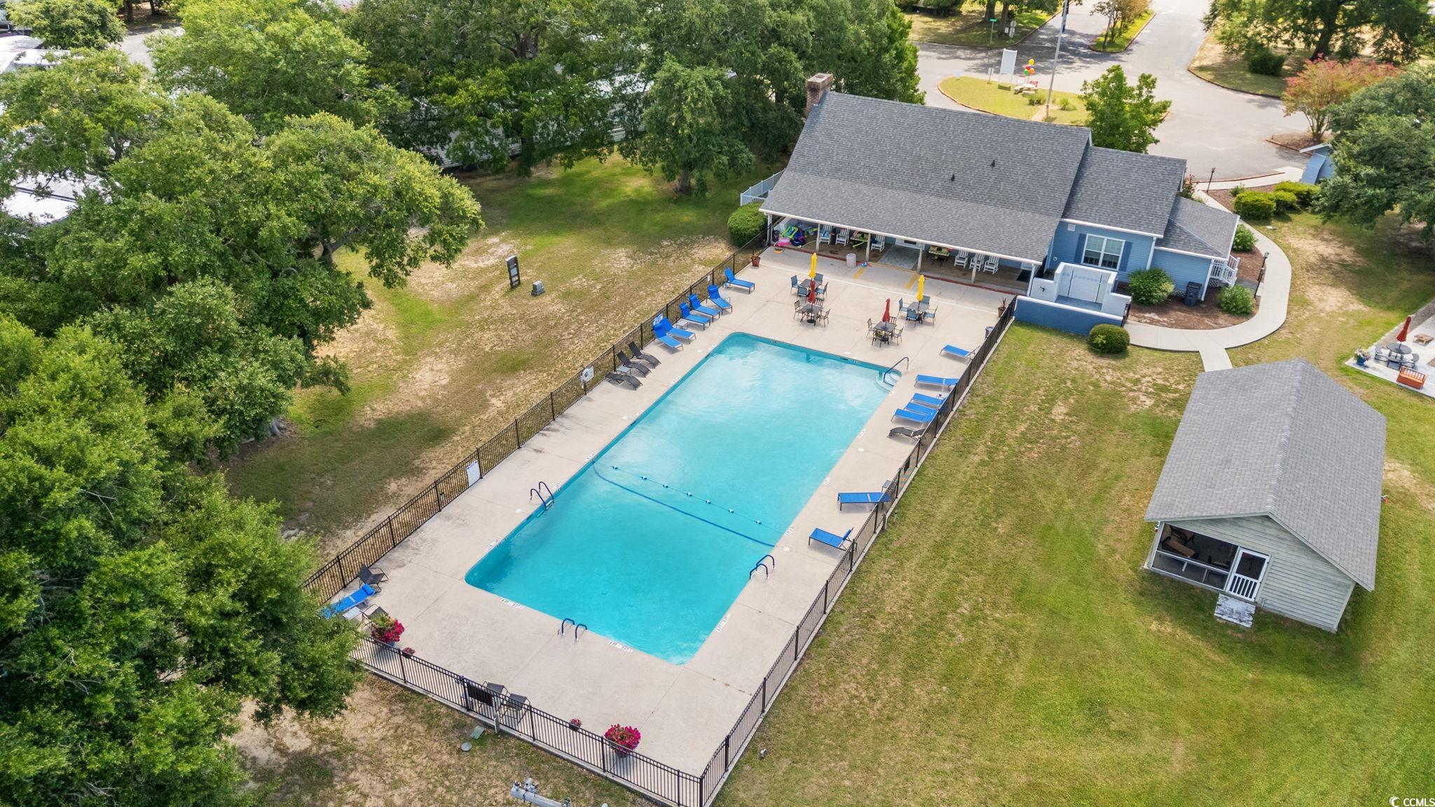 106 Village Ct.