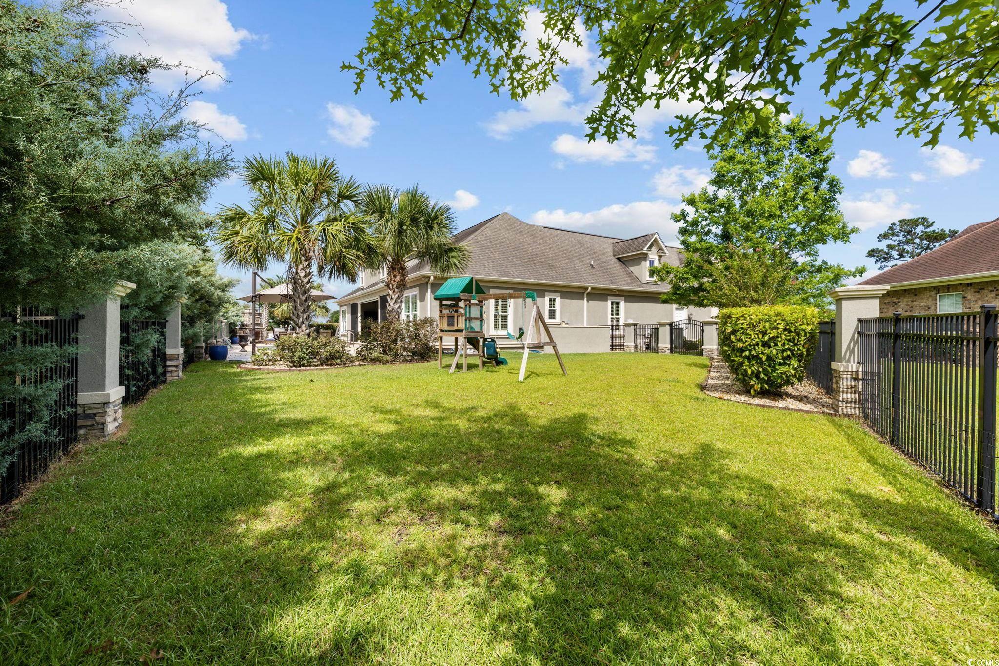 1422 Bohicket Ct.