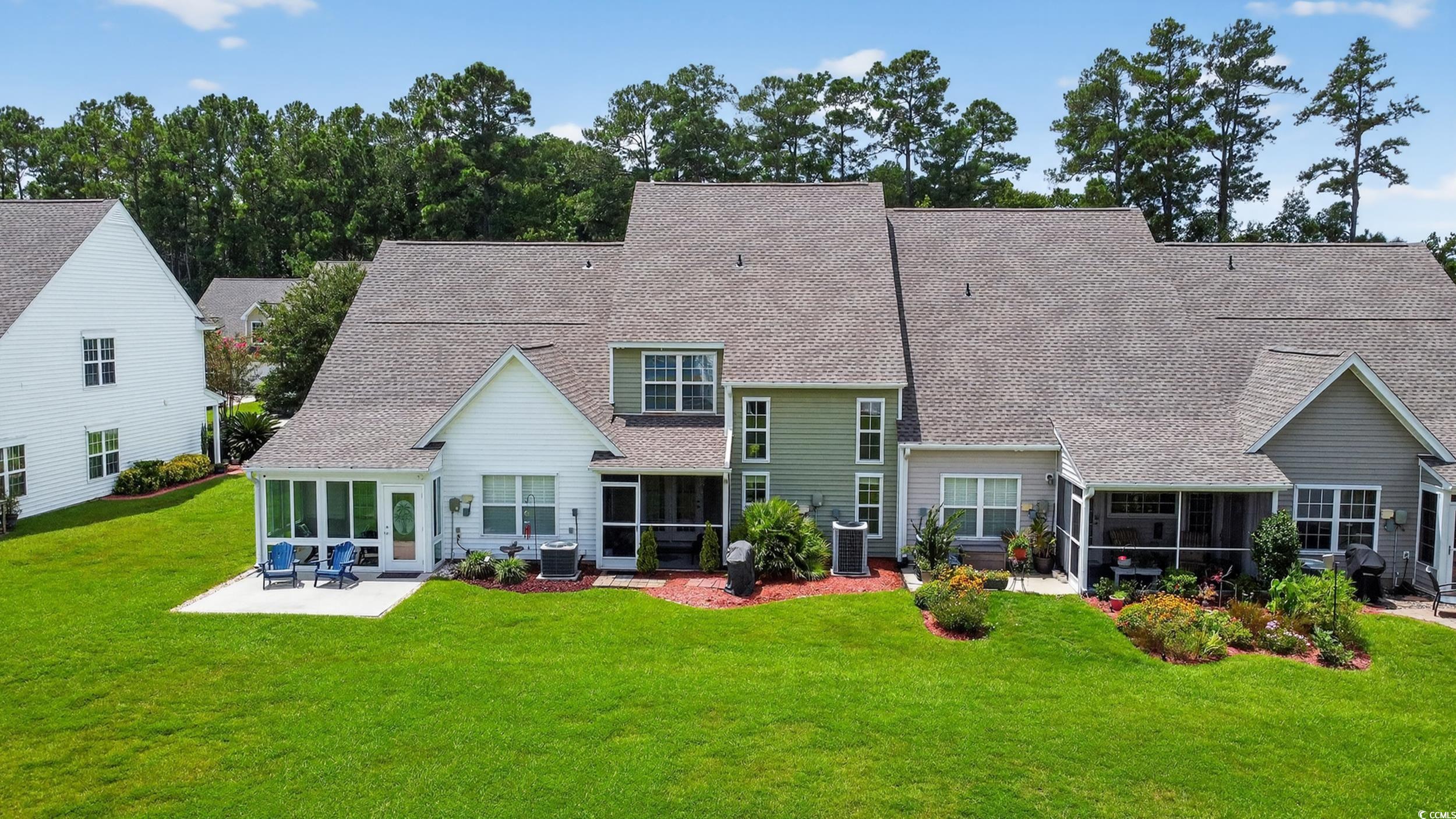 638 Riverward Dr. Unit: 638