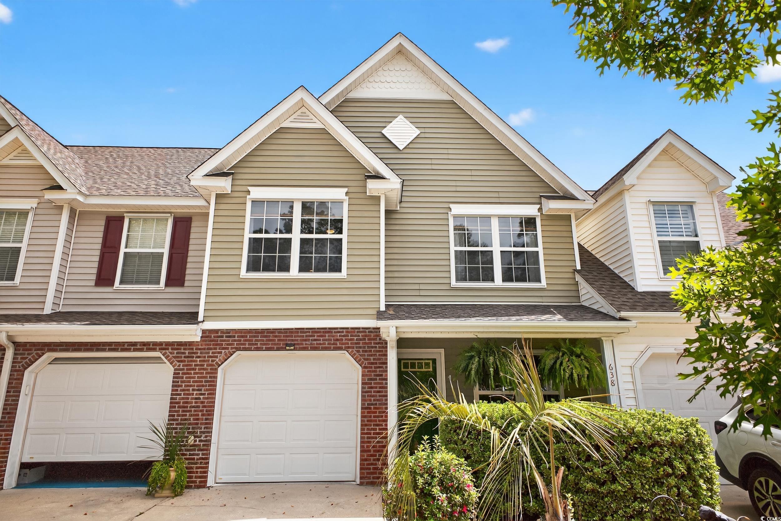 638 Riverward Dr. Unit: 638